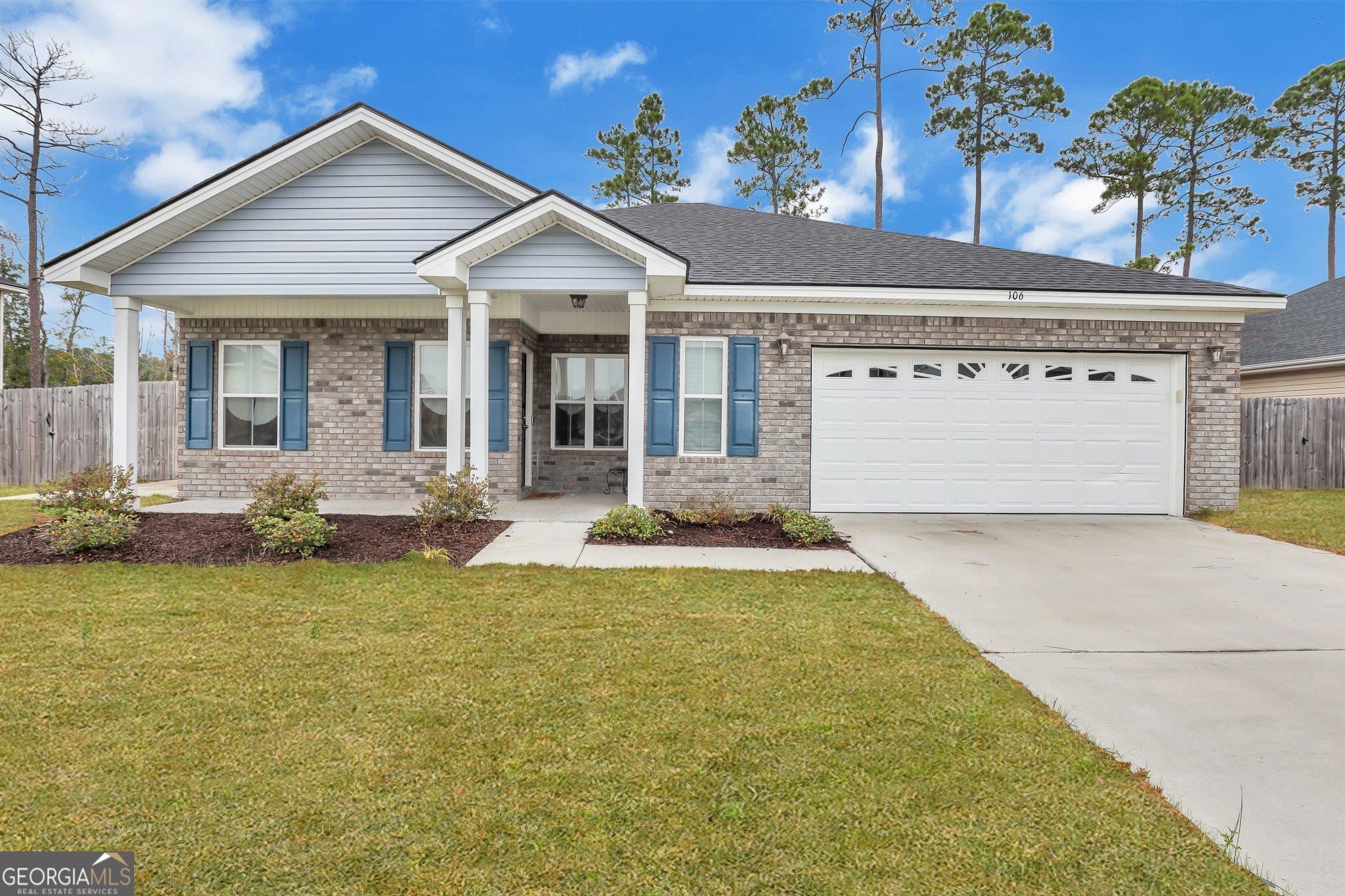 106 Thorp Circle Property Photo 1