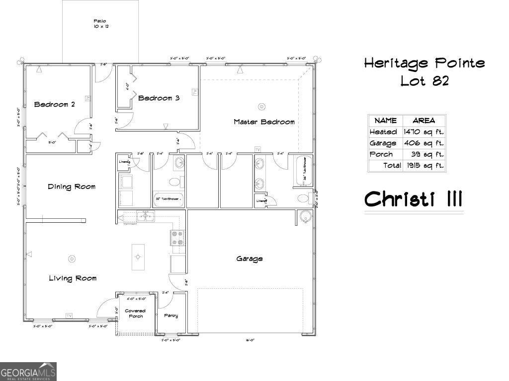 106 Thorp Circle Property Photo 40