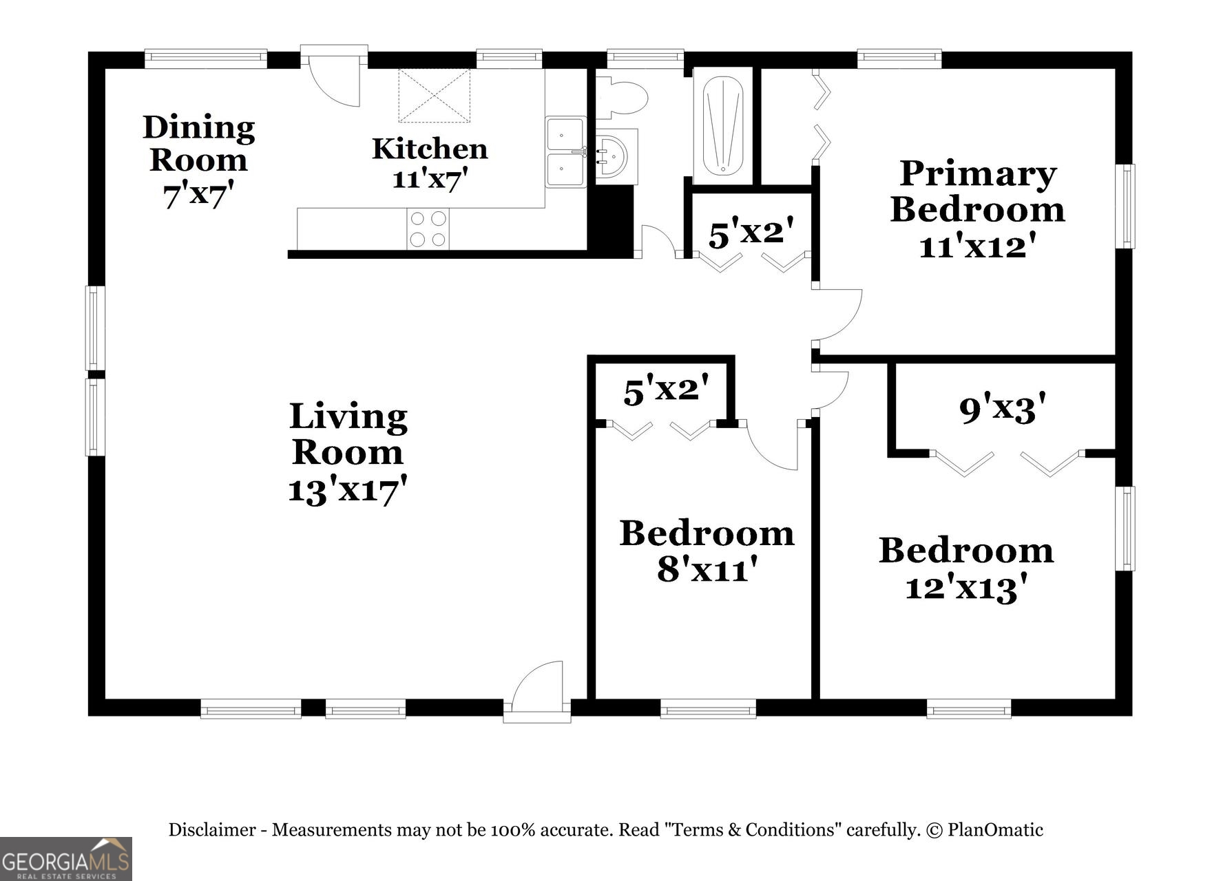 3230 Bluebird Lane Property Photo 2