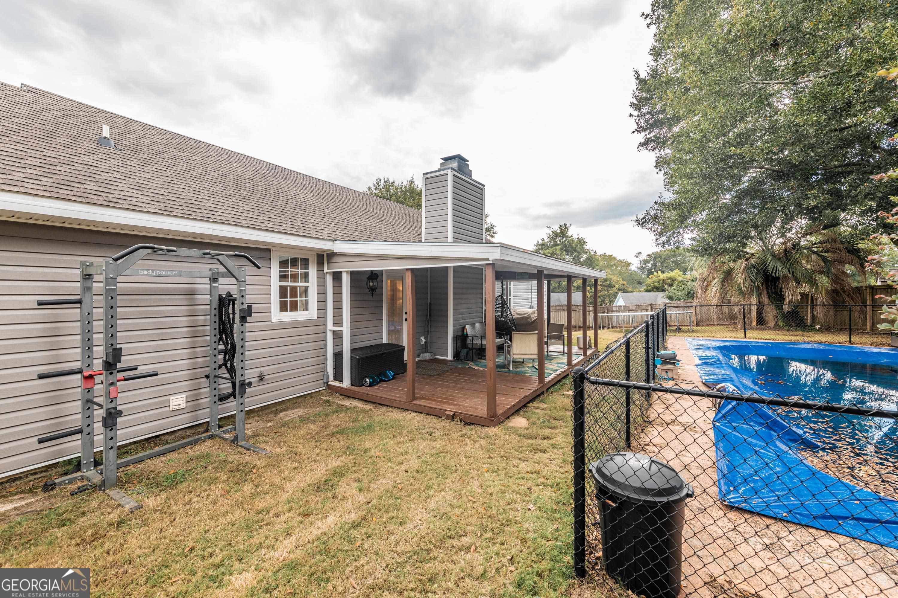 205 Eric Drive Property Photo 28