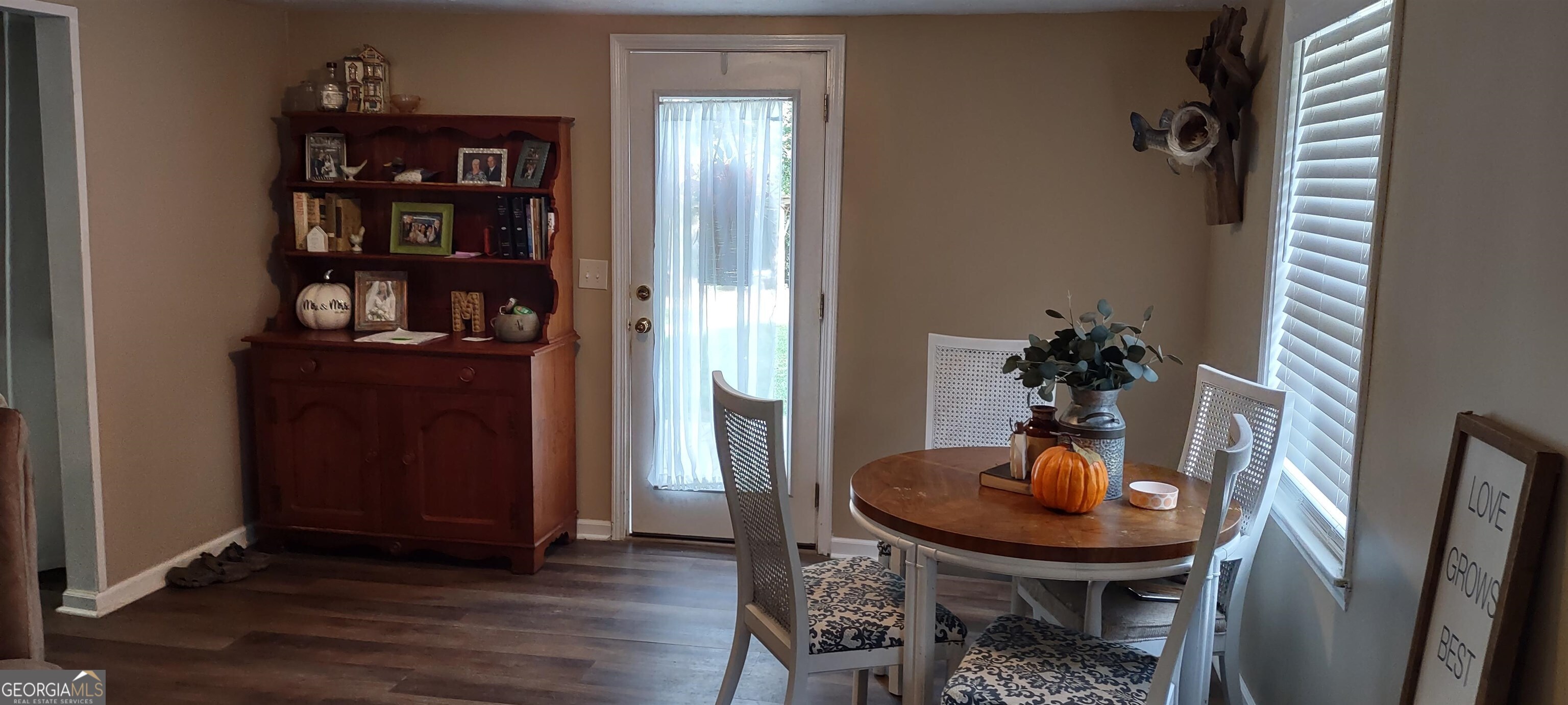 1425 Buster Miller Road Property Photo 4
