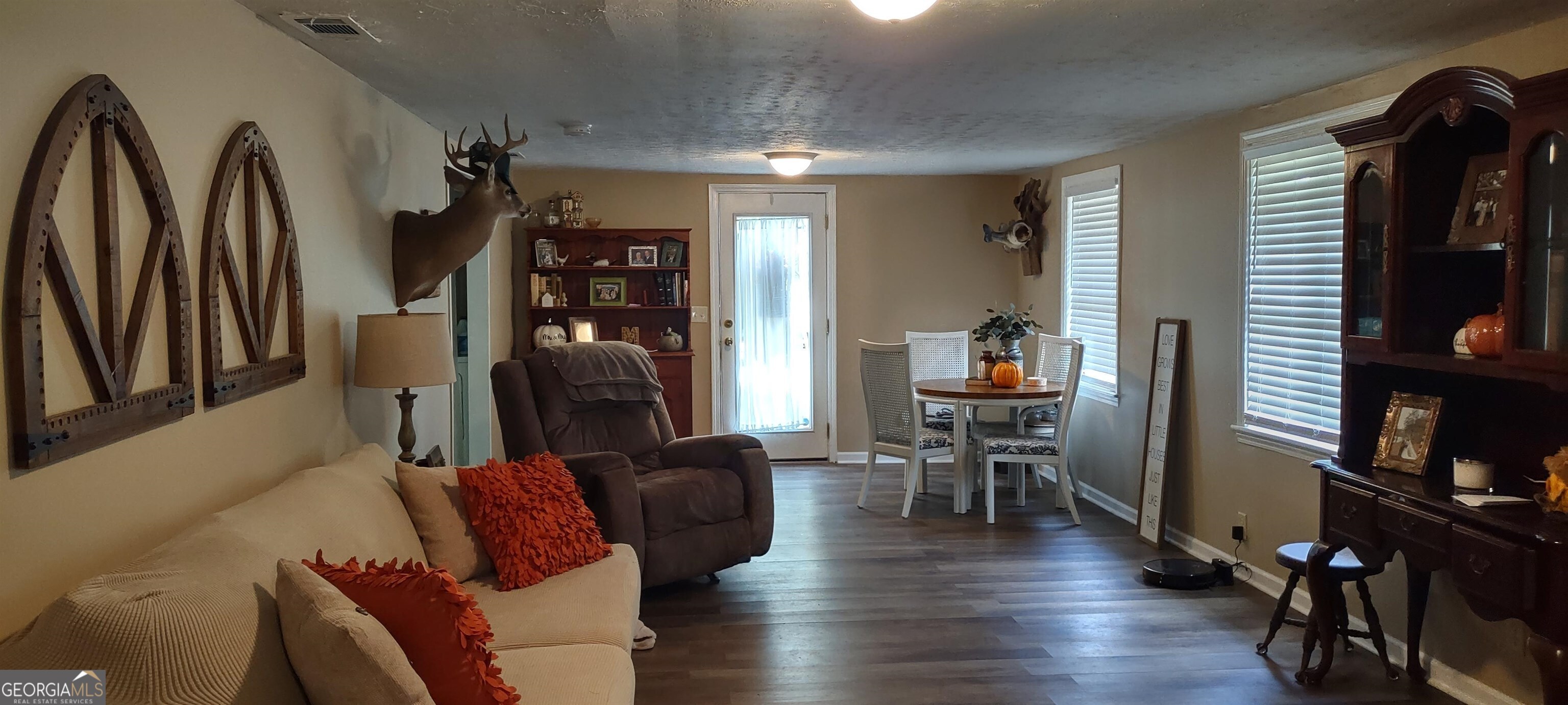 1425 Buster Miller Road Property Photo 5