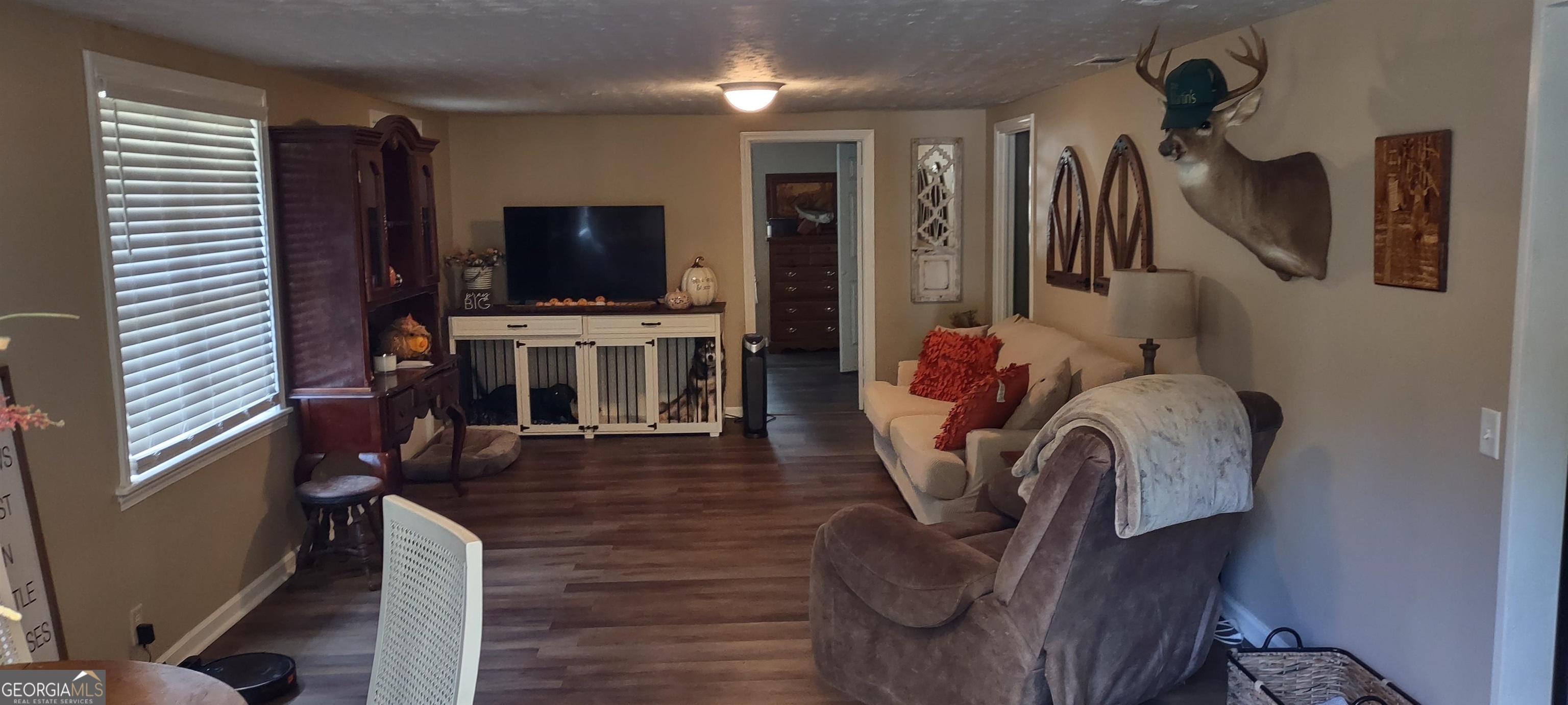 1425 Buster Miller Road Property Photo 11