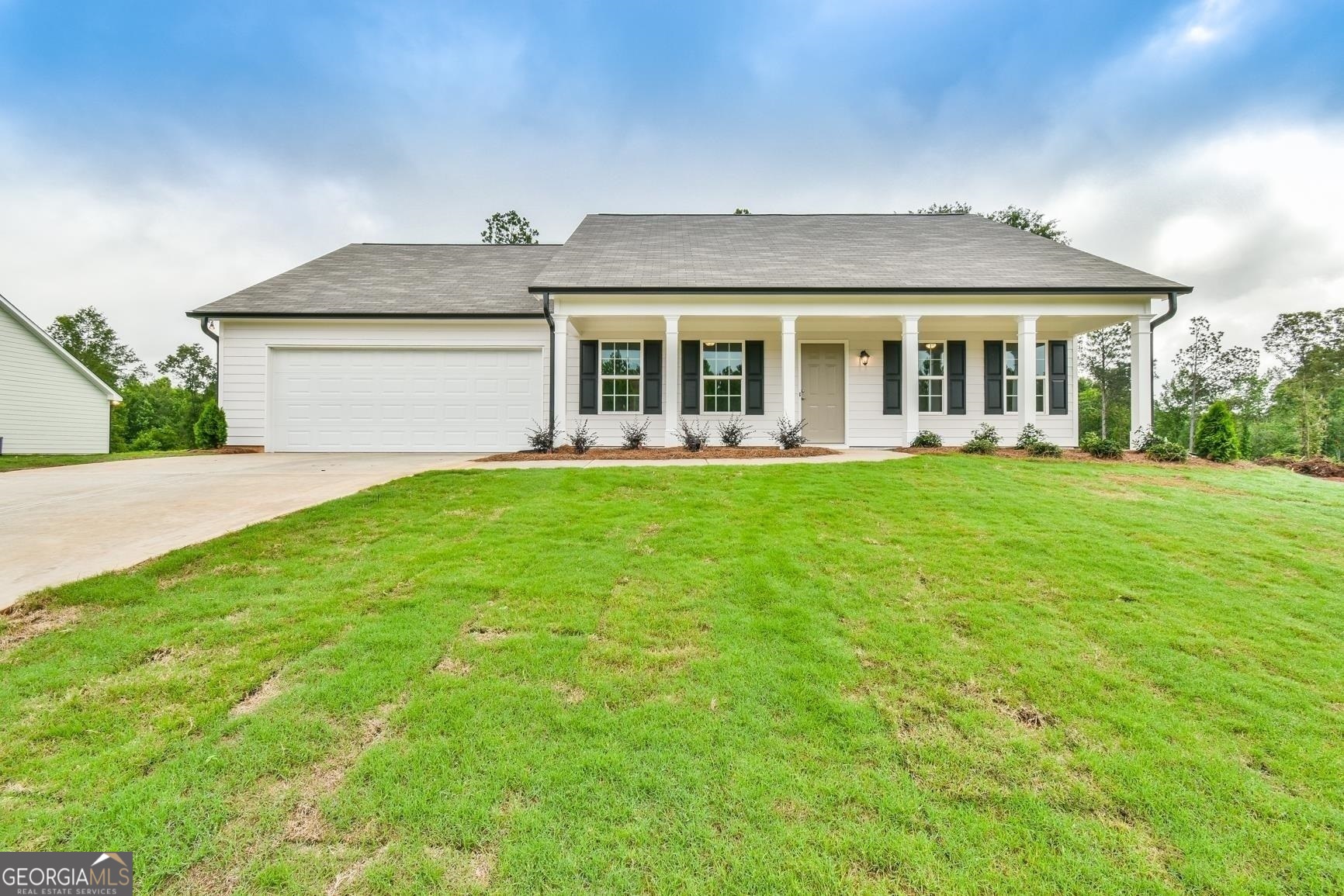 155 Berryman Road Property Photo 1