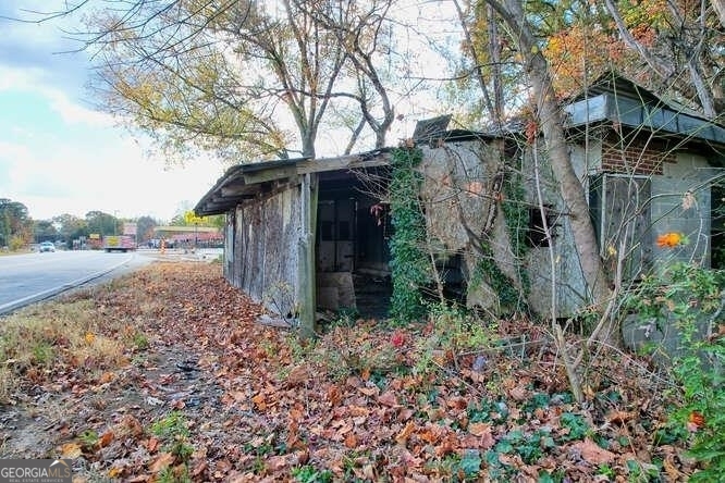 1221 Historic Hwy 441 N Property Photo 4