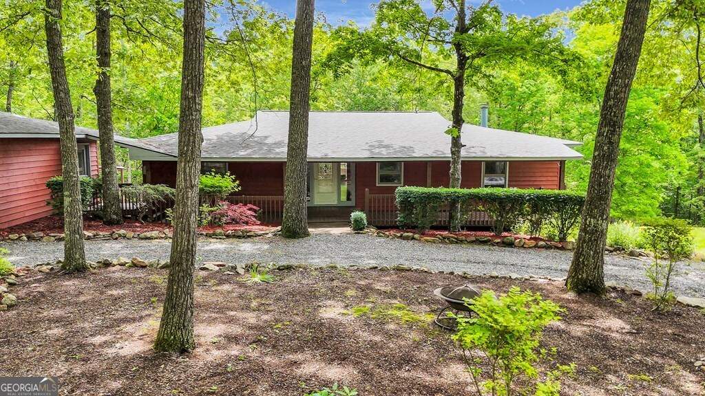 805 Quail Cove Circle Property Photo 1