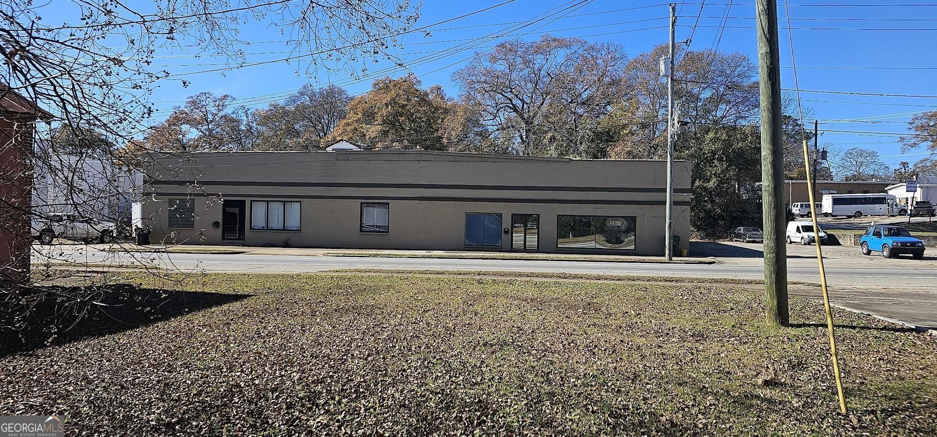 507 & 509 N Center Street Property Photo 1
