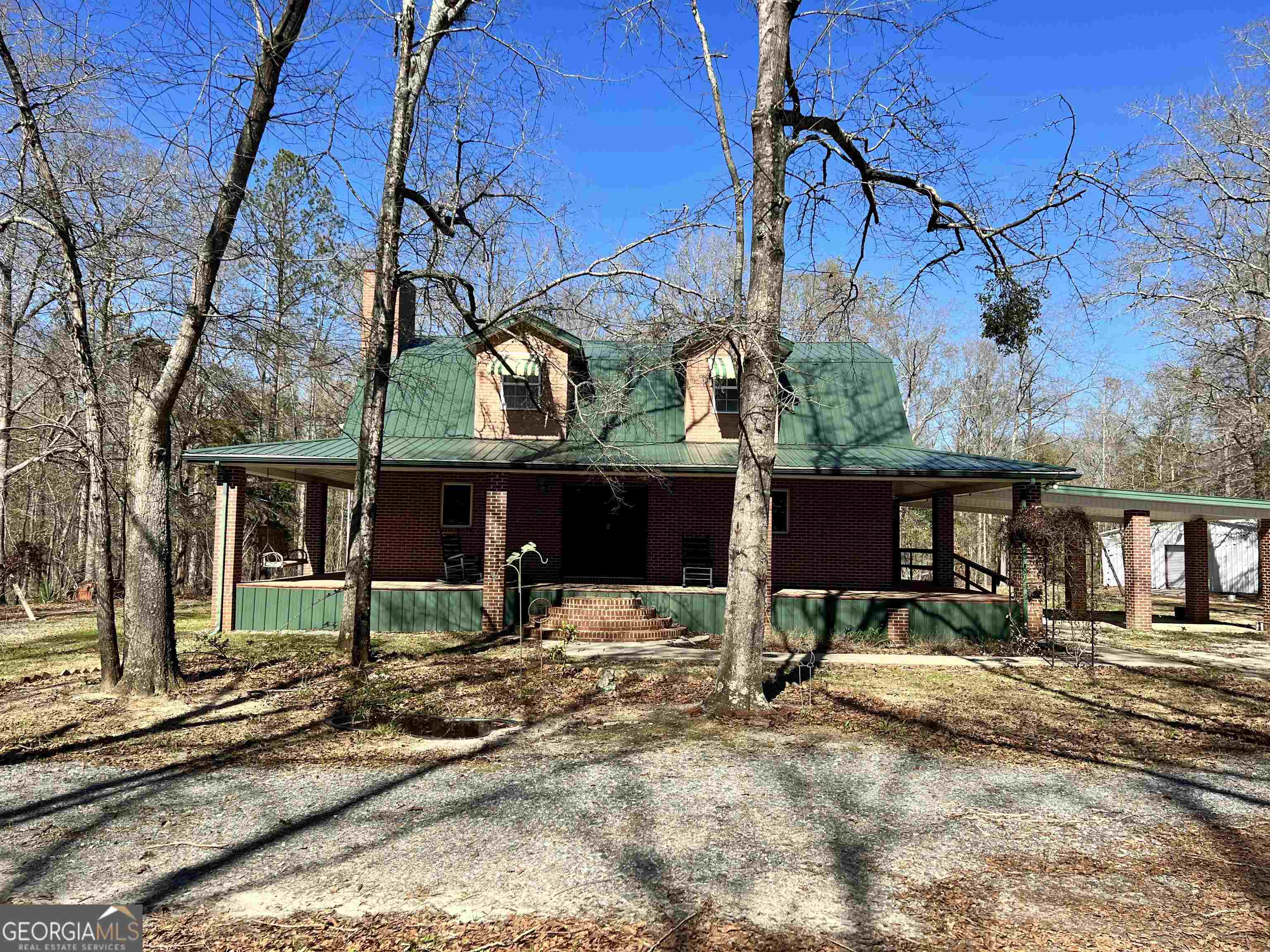 2382 Gallimore Mill Road Property Photo 3