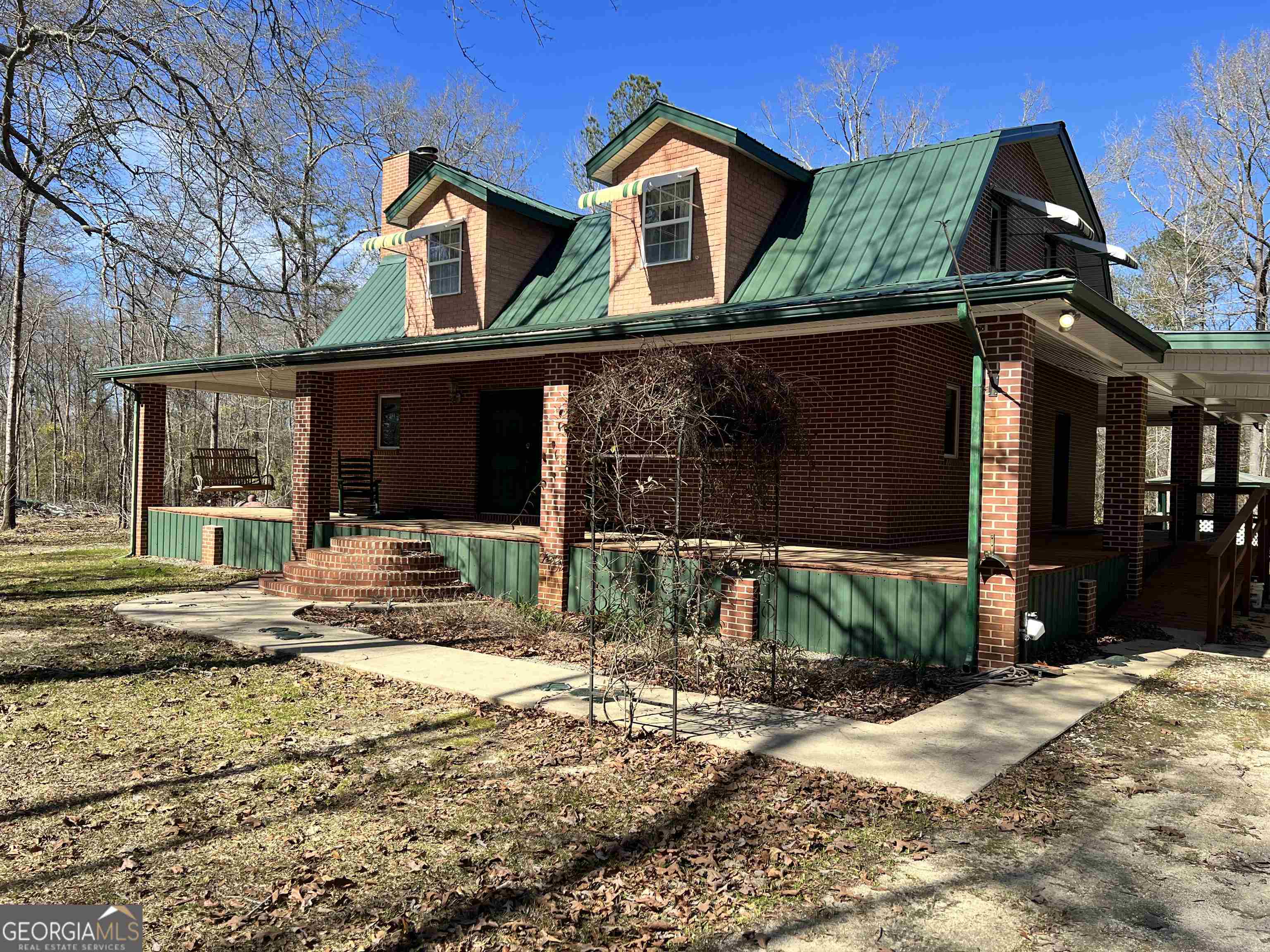 2382 Gallimore Mill Road Property Photo 4