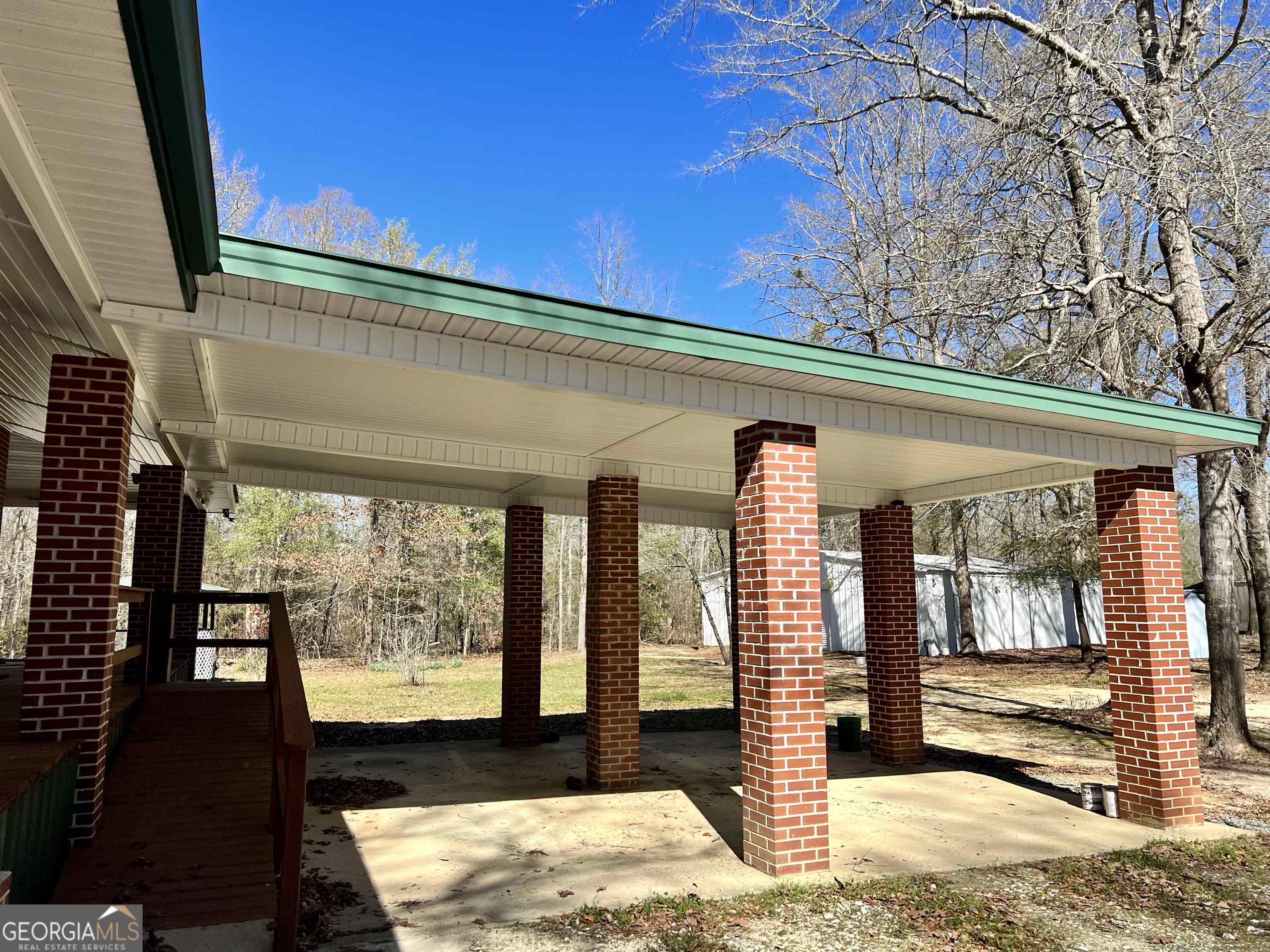 2382 Gallimore Mill Road Property Photo 5