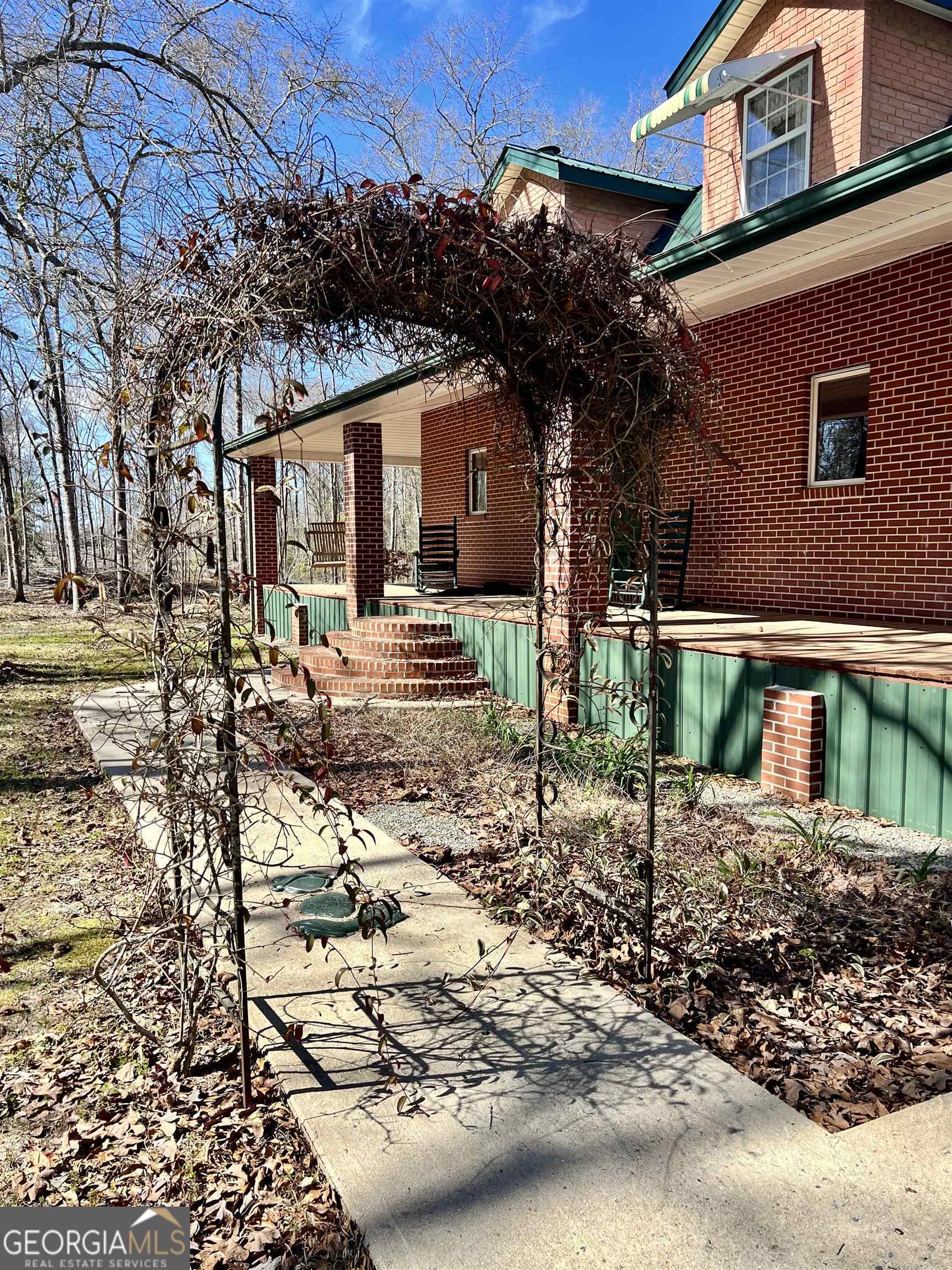 2382 Gallimore Mill Road Property Photo 6