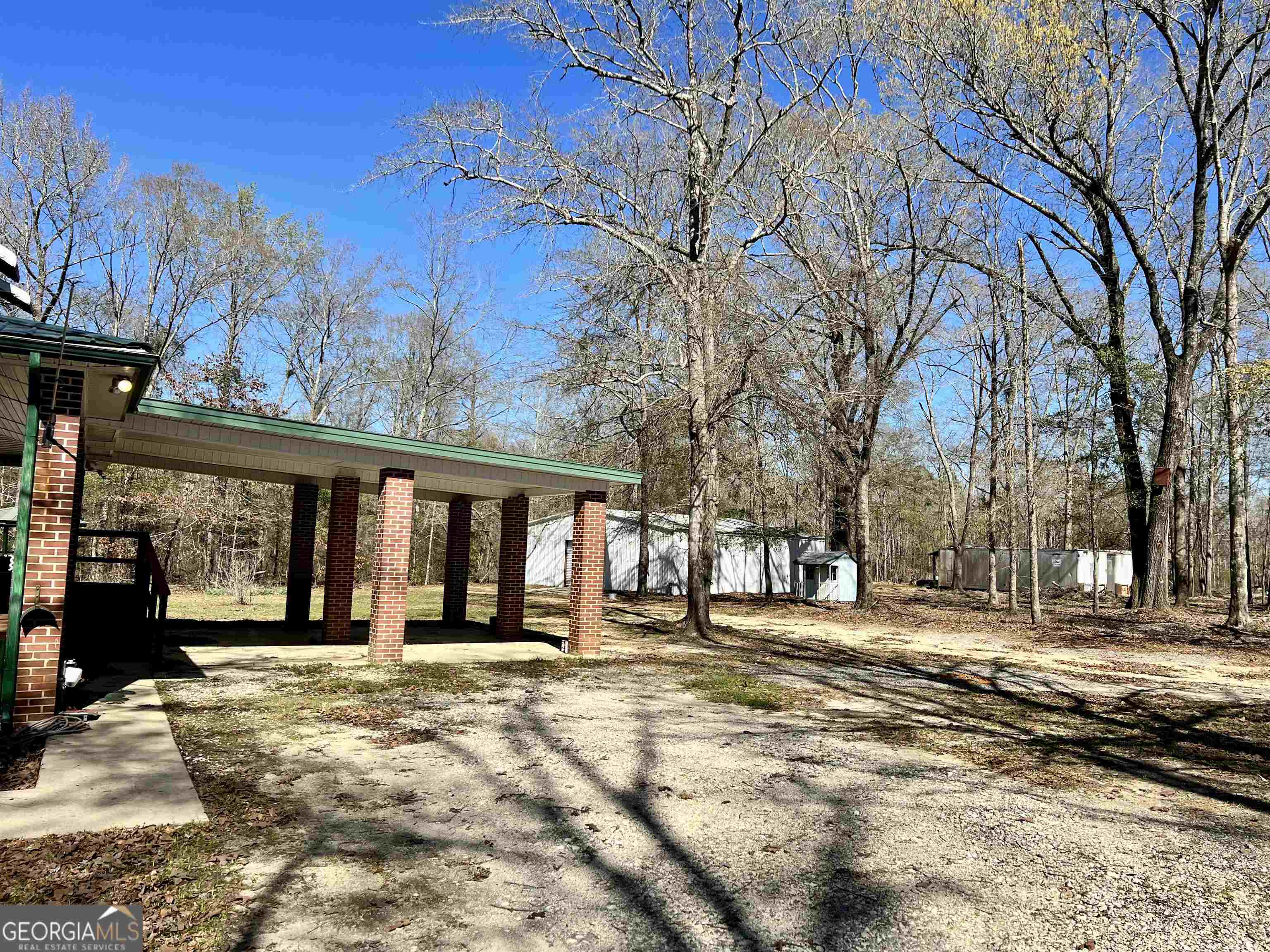 2382 Gallimore Mill Road Property Photo 7