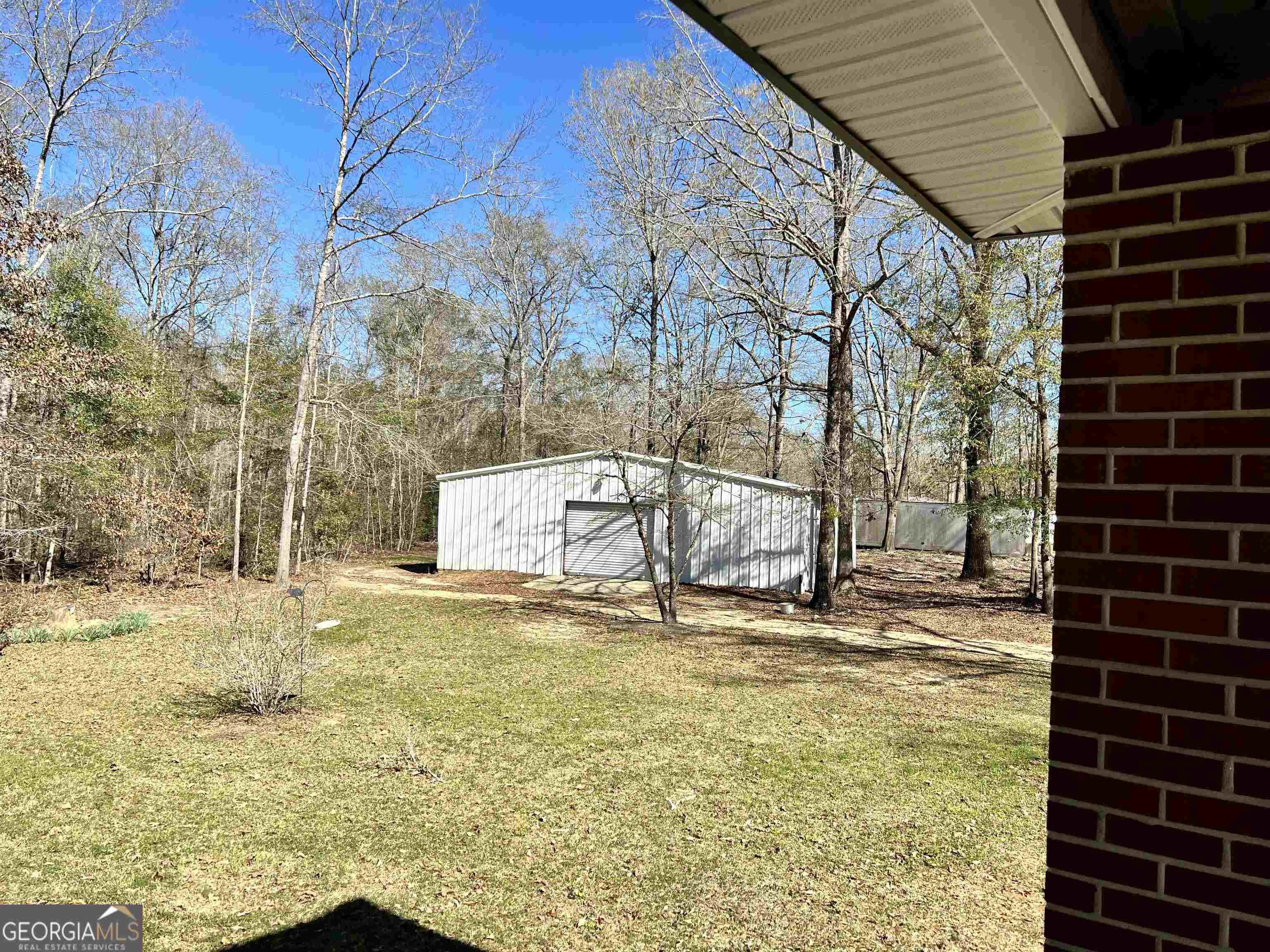 2382 Gallimore Mill Road Property Photo 8