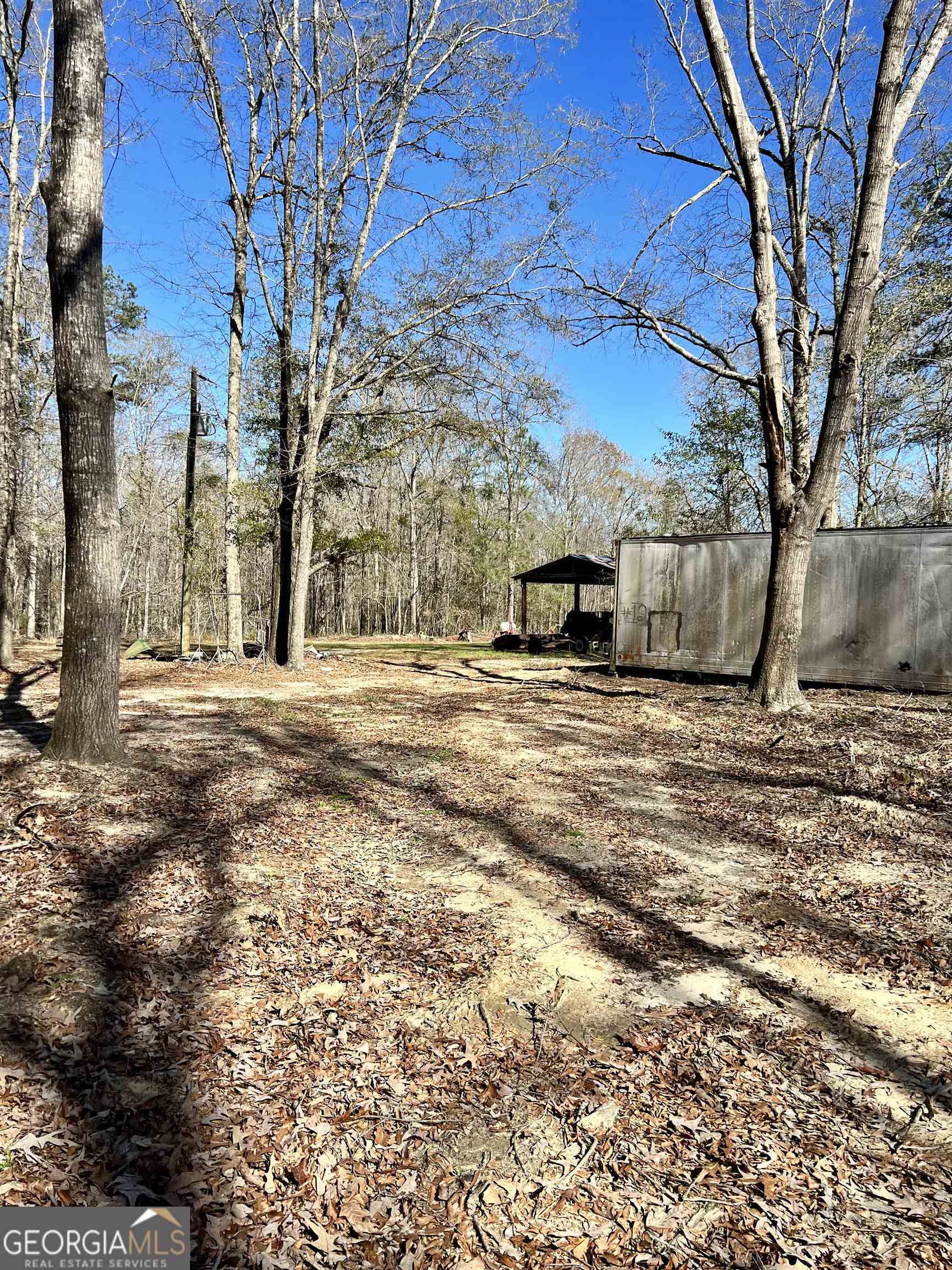 2382 Gallimore Mill Road Property Photo 11