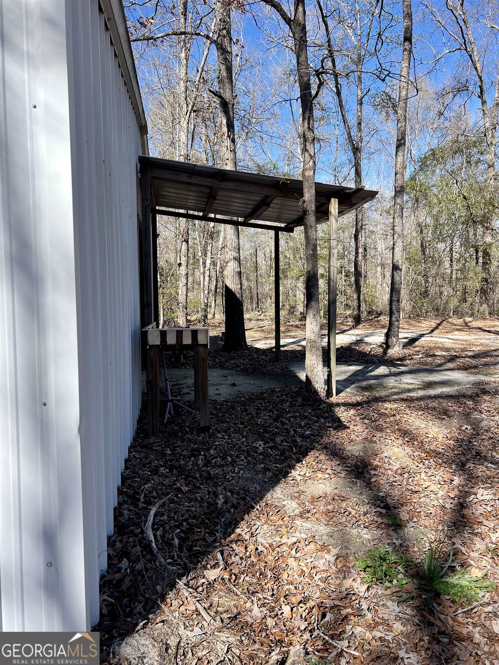 2382 Gallimore Mill Road Property Photo 13