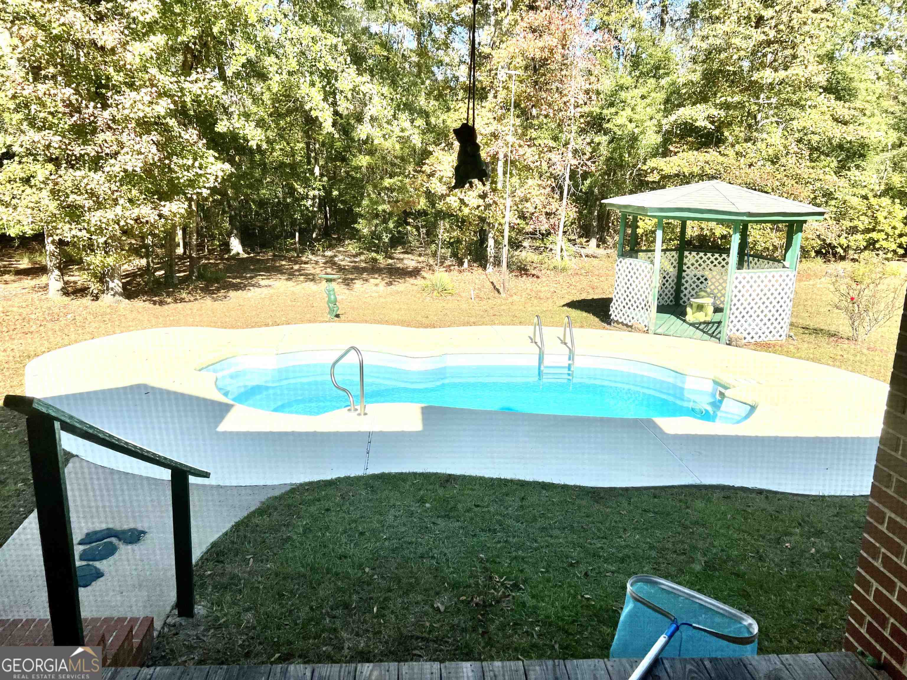 2382 Gallimore Mill Road Property Photo 15
