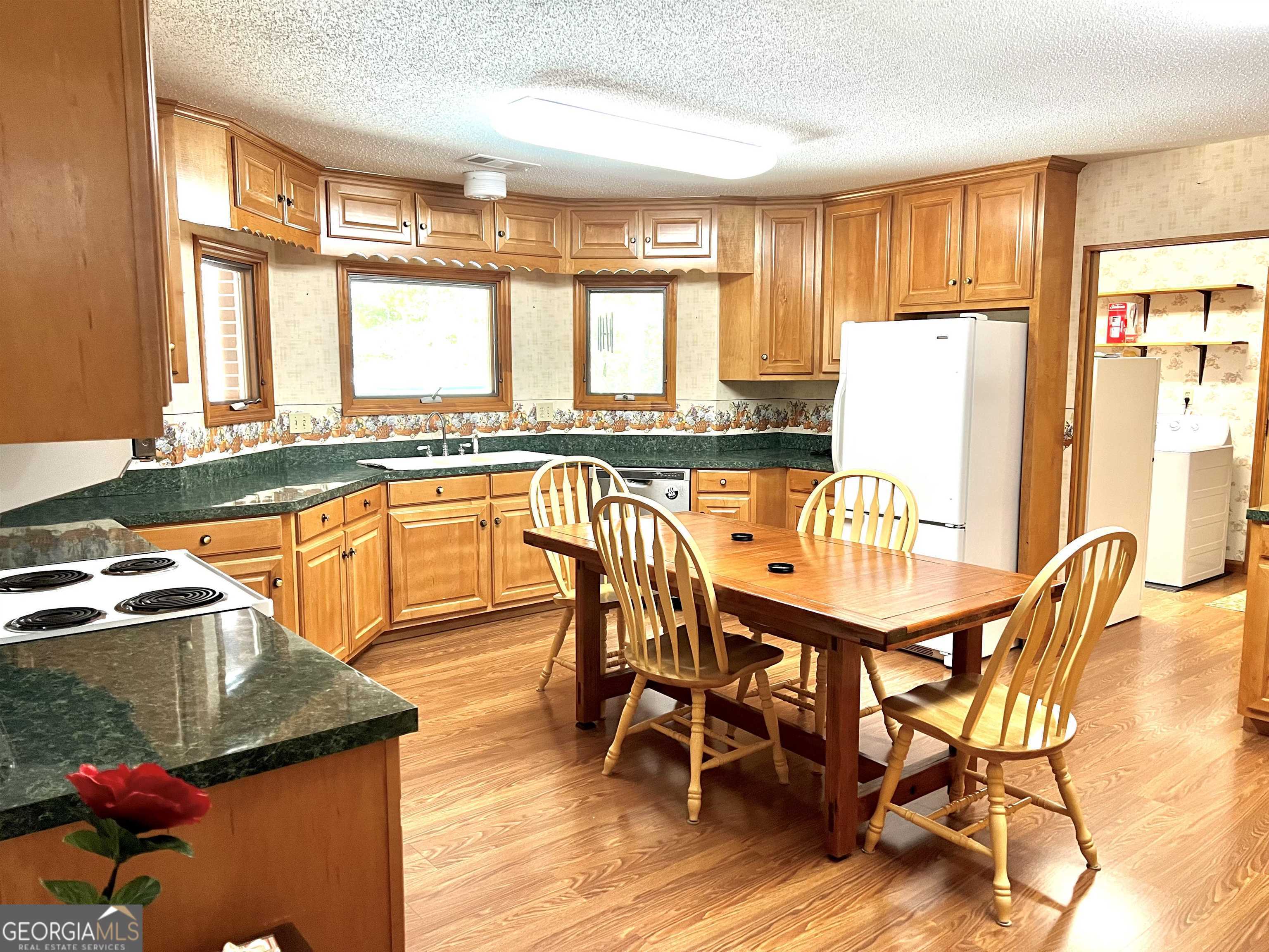 2382 Gallimore Mill Road Property Photo 18