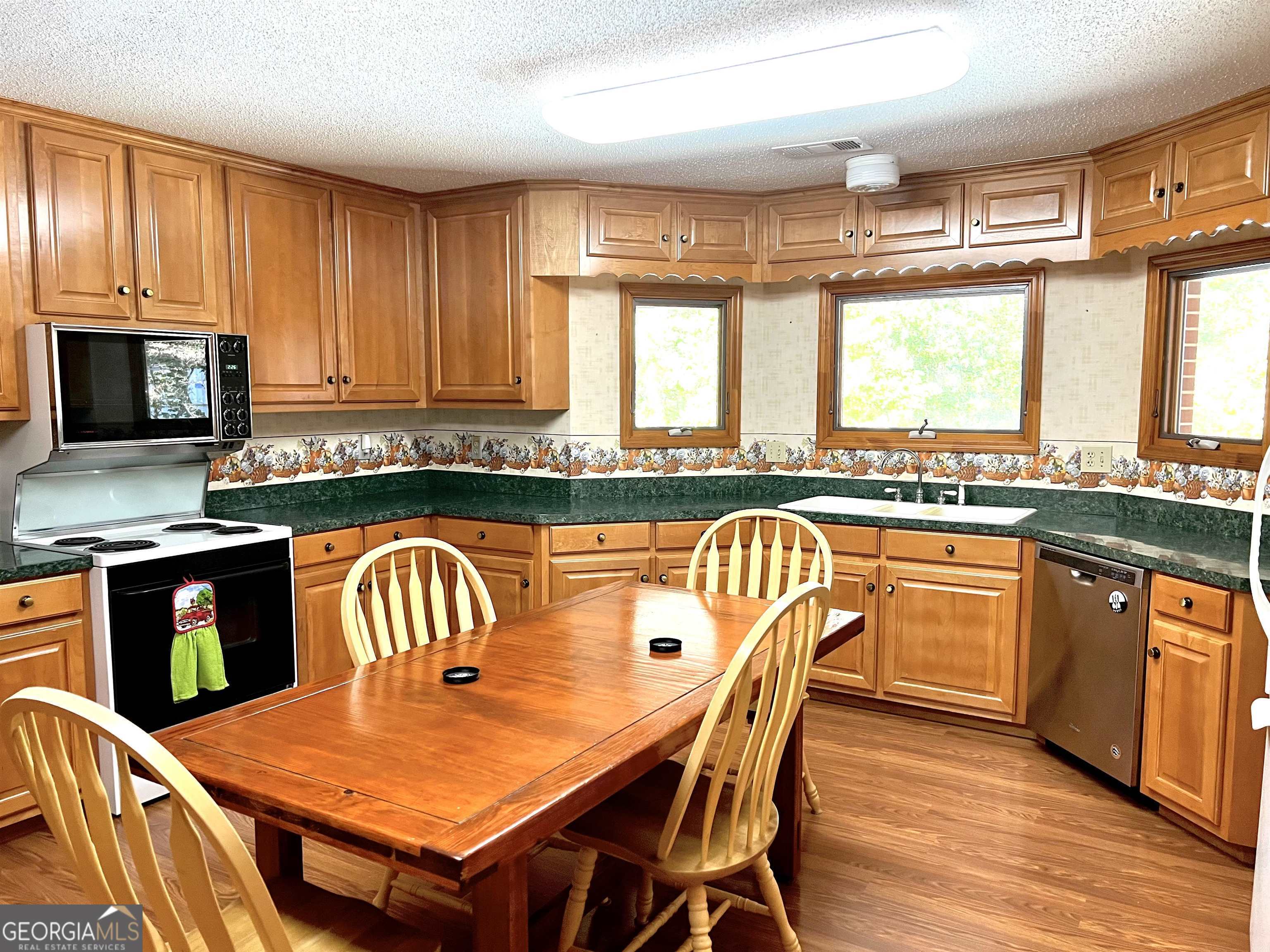 2382 Gallimore Mill Road Property Photo 21