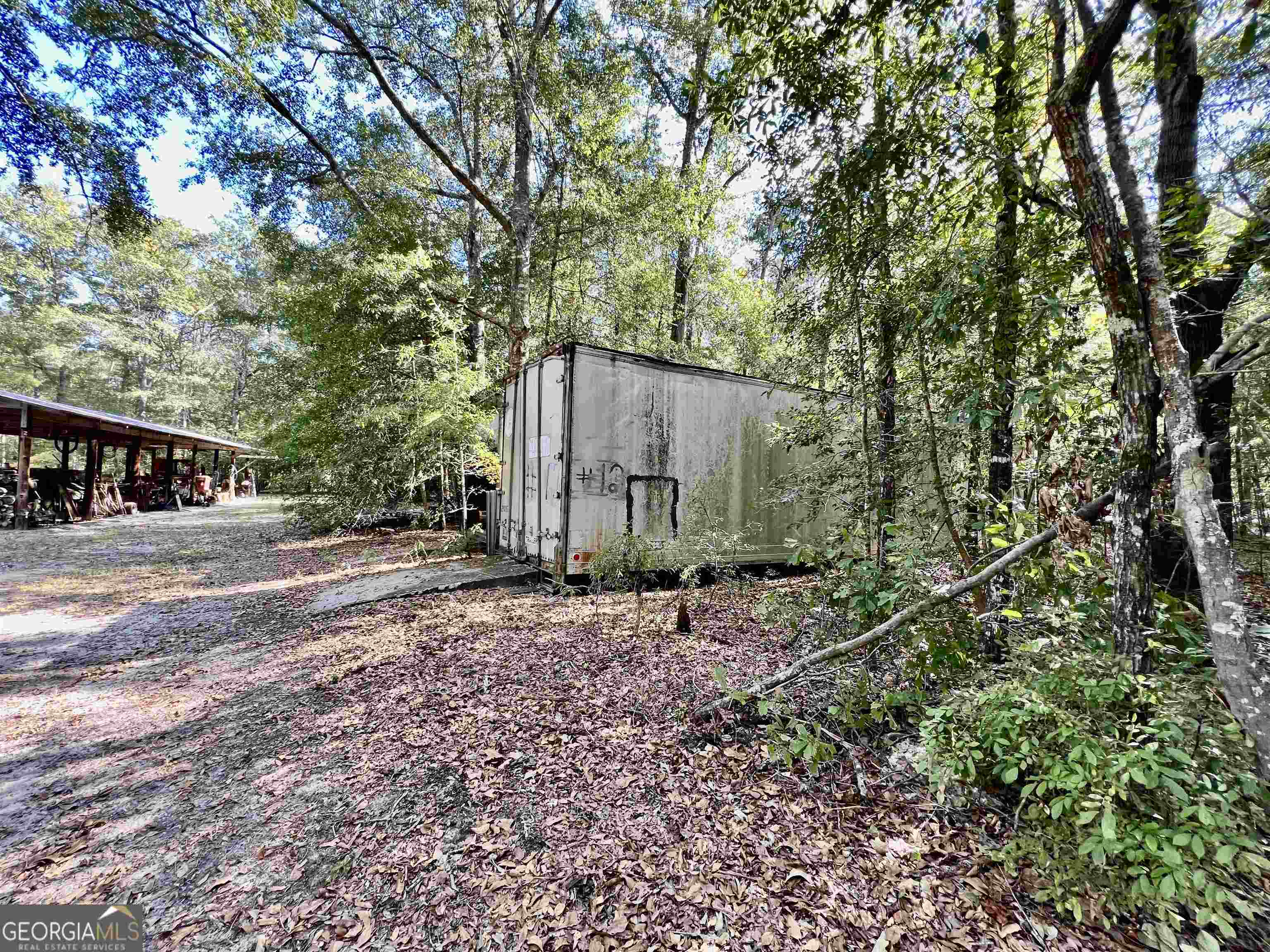 2382 Gallimore Mill Road Property Photo 67