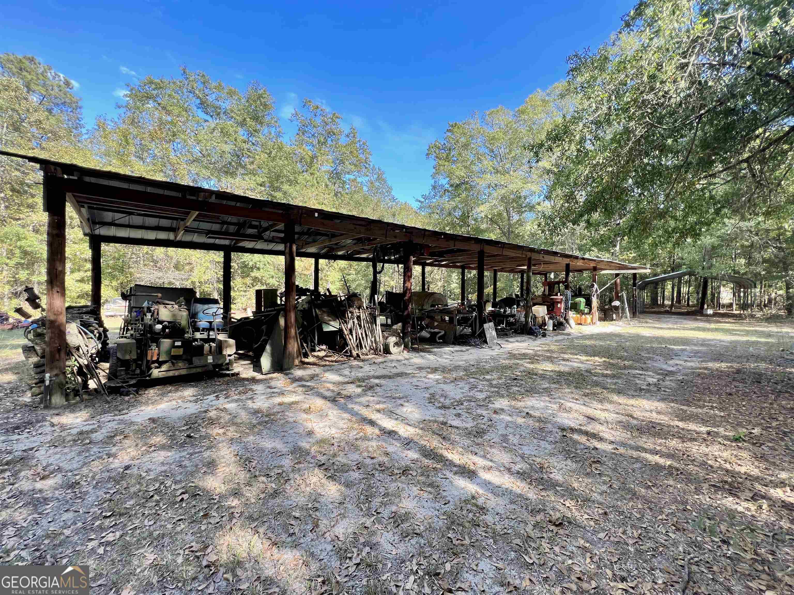 2382 Gallimore Mill Road Property Photo 68