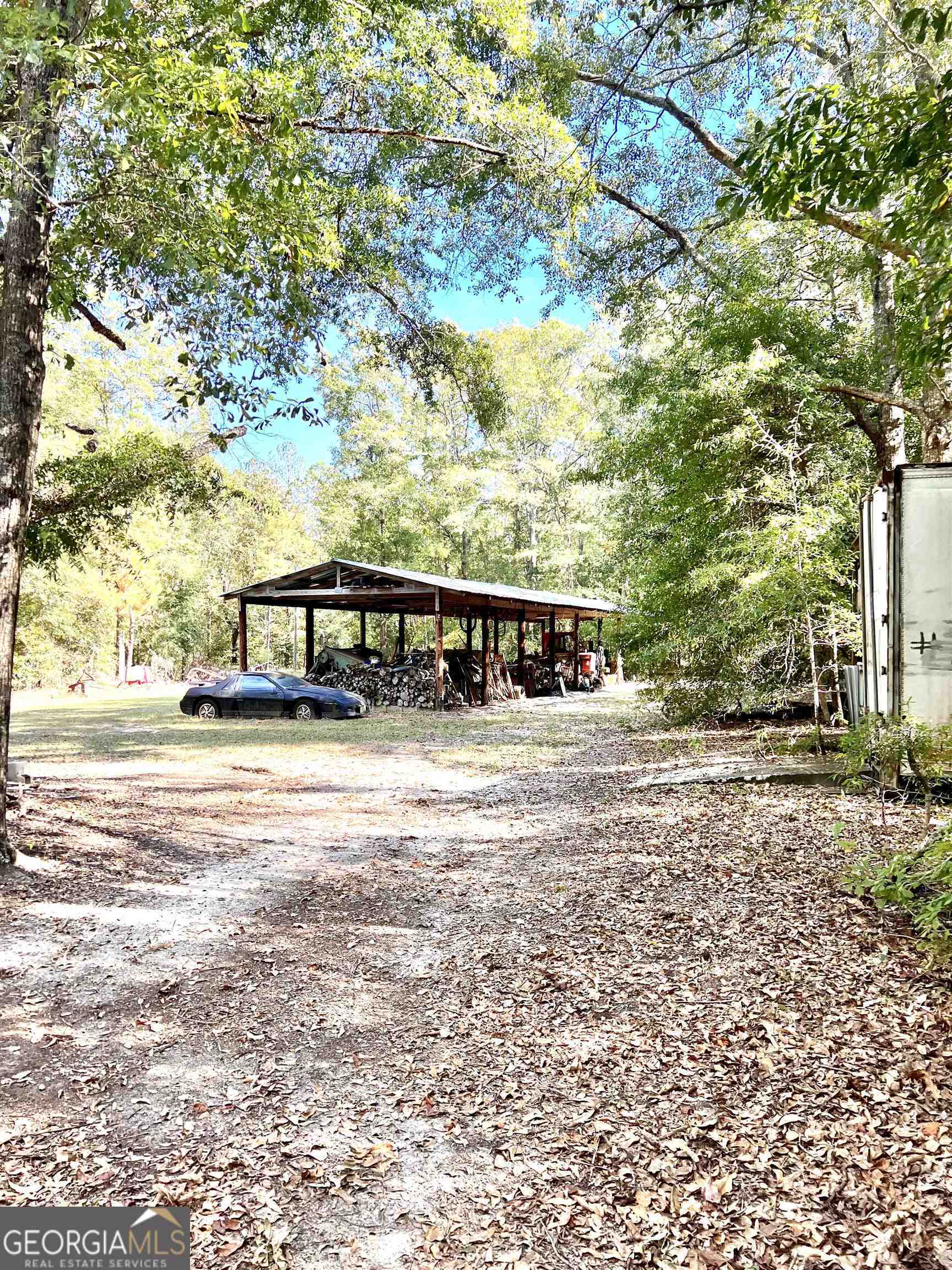 2382 Gallimore Mill Road Property Photo 70