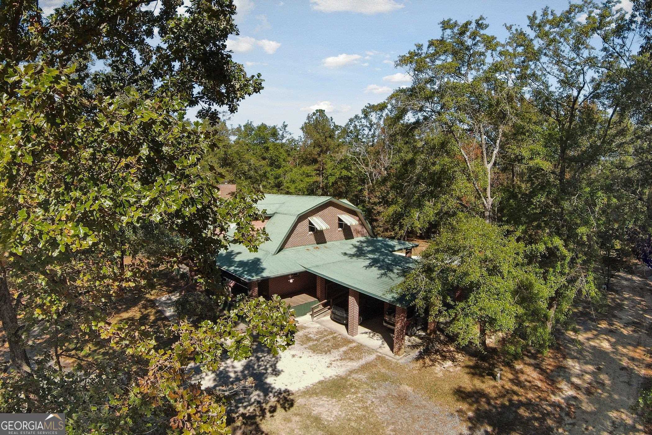 2382 Gallimore Mill Road Property Photo 84