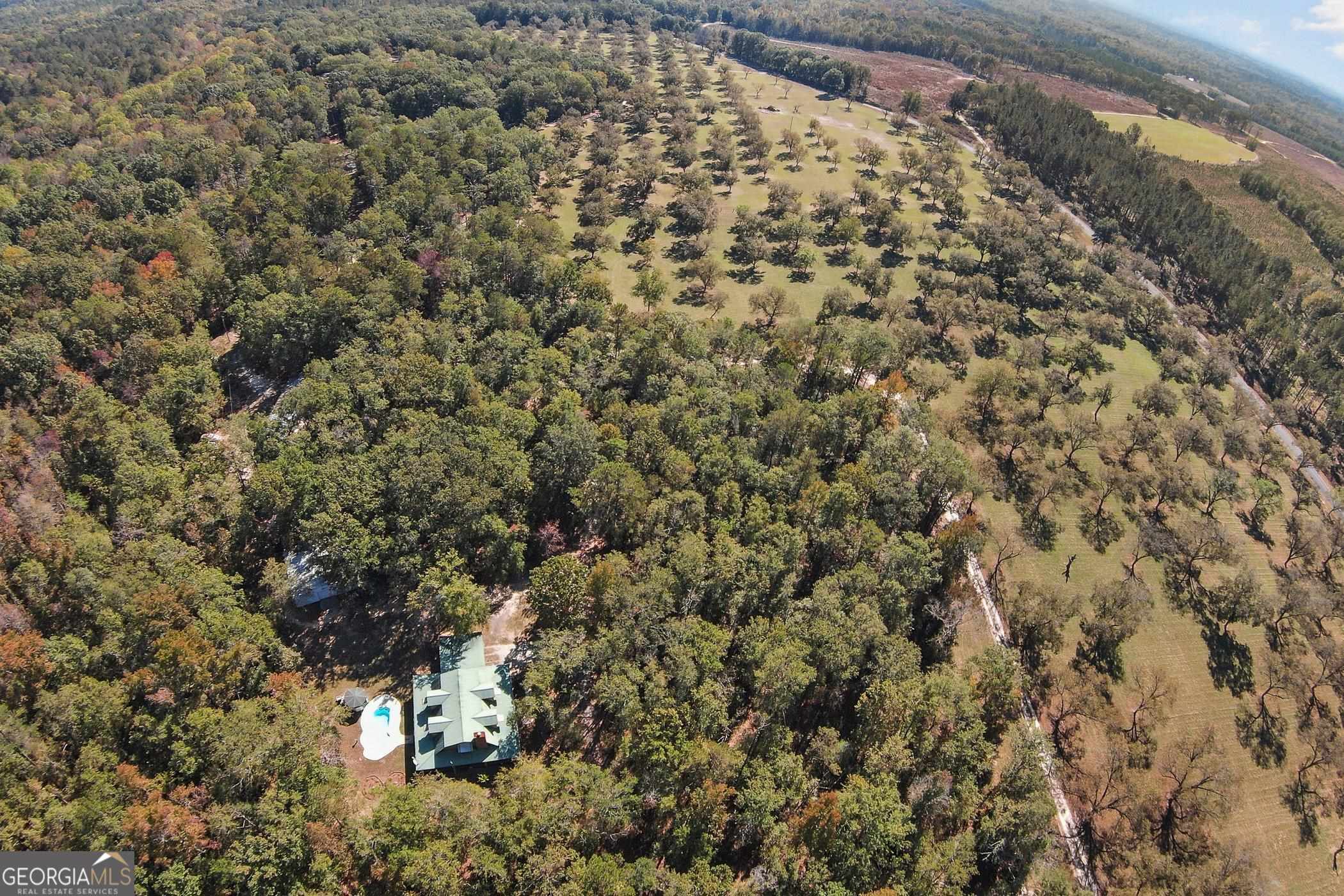 2382 Gallimore Mill Road Property Photo 86