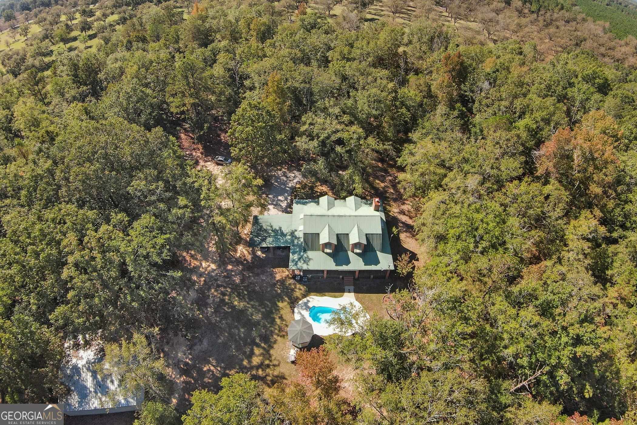 2382 Gallimore Mill Road Property Photo 87