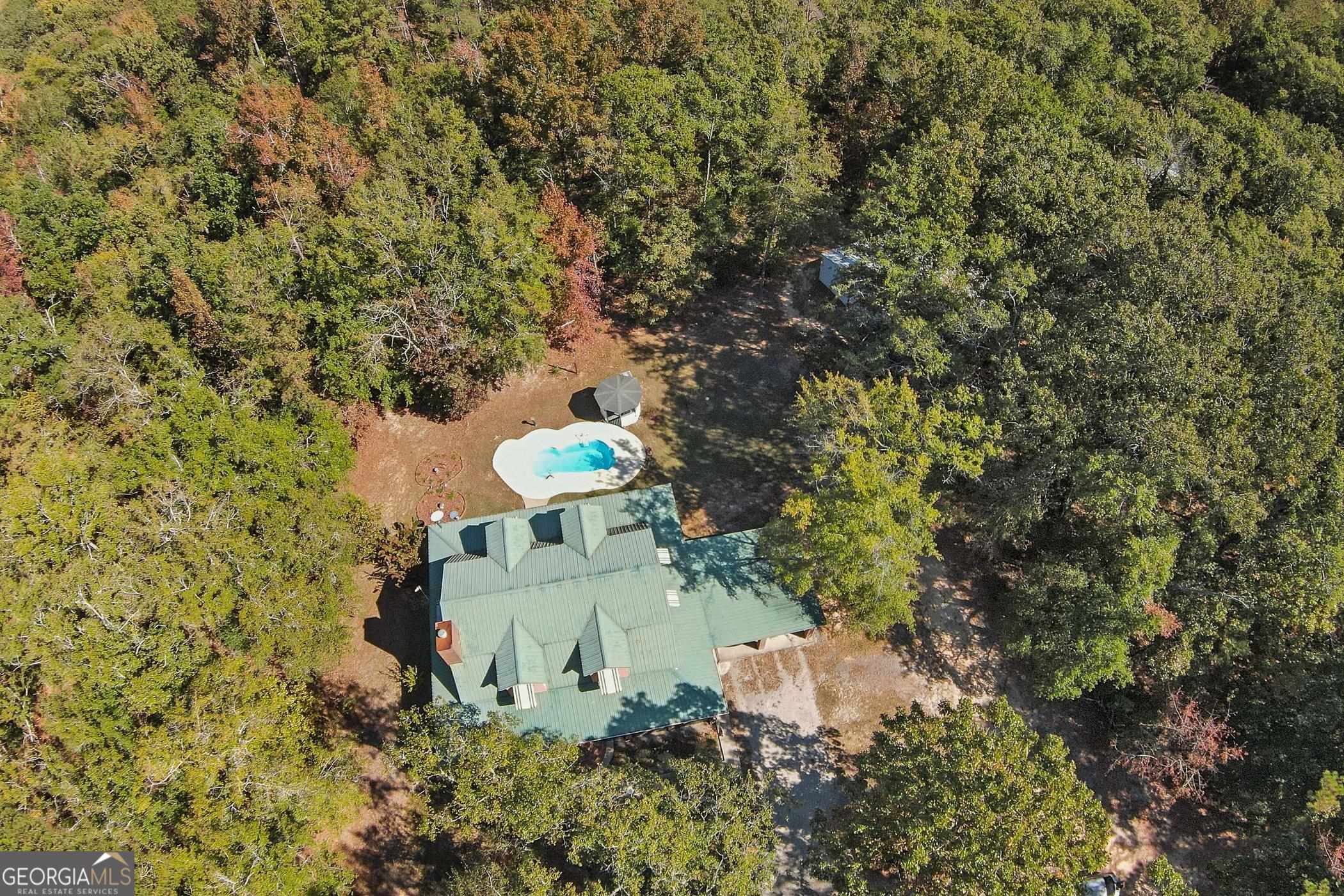2382 Gallimore Mill Road Property Photo 88