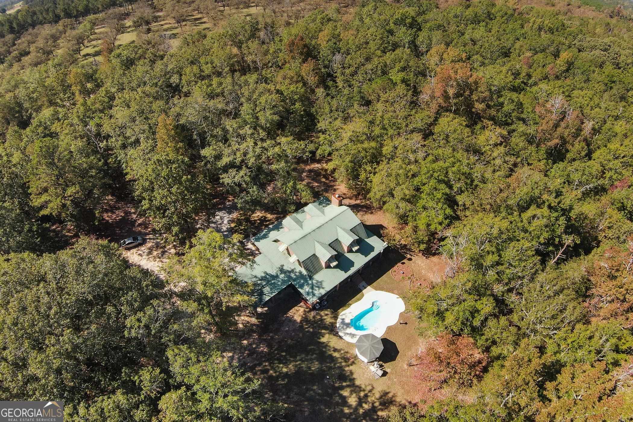 2382 Gallimore Mill Road Property Photo 89