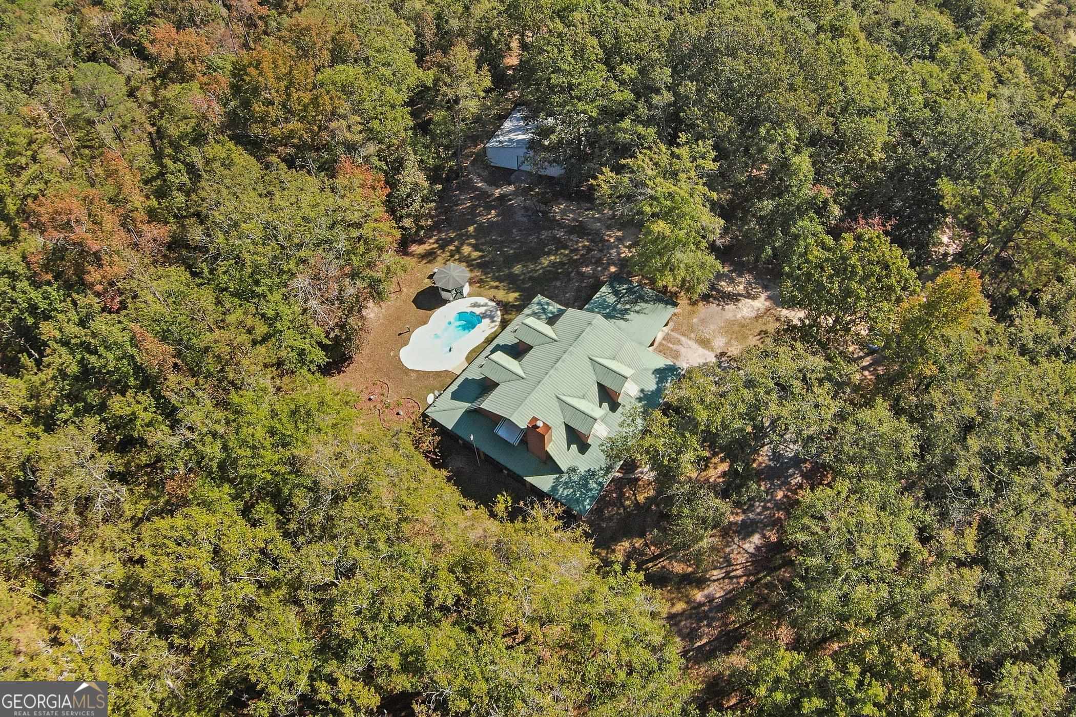 2382 Gallimore Mill Road Property Photo 90