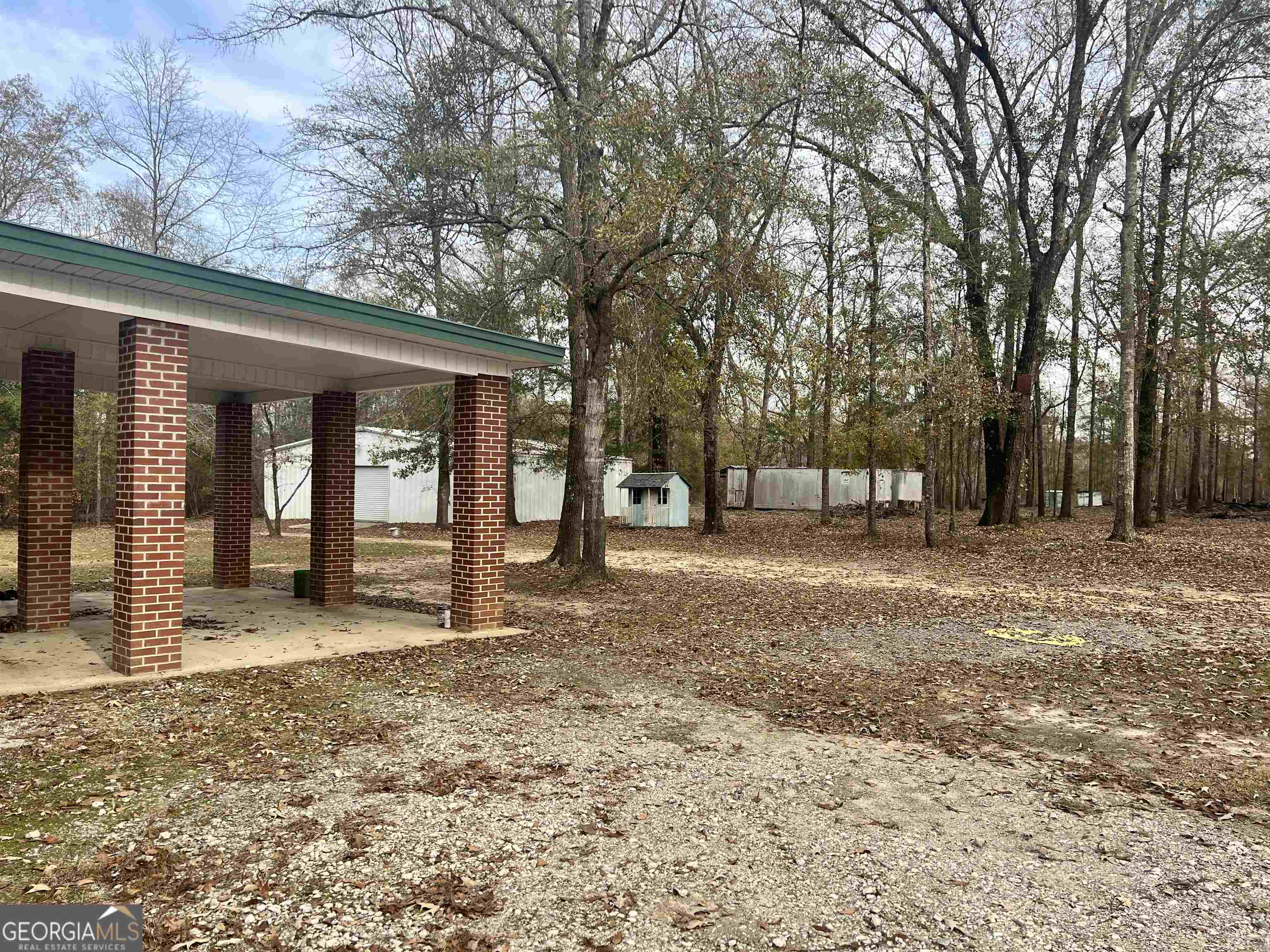 2382 Gallimore Mill Road Property Photo 94