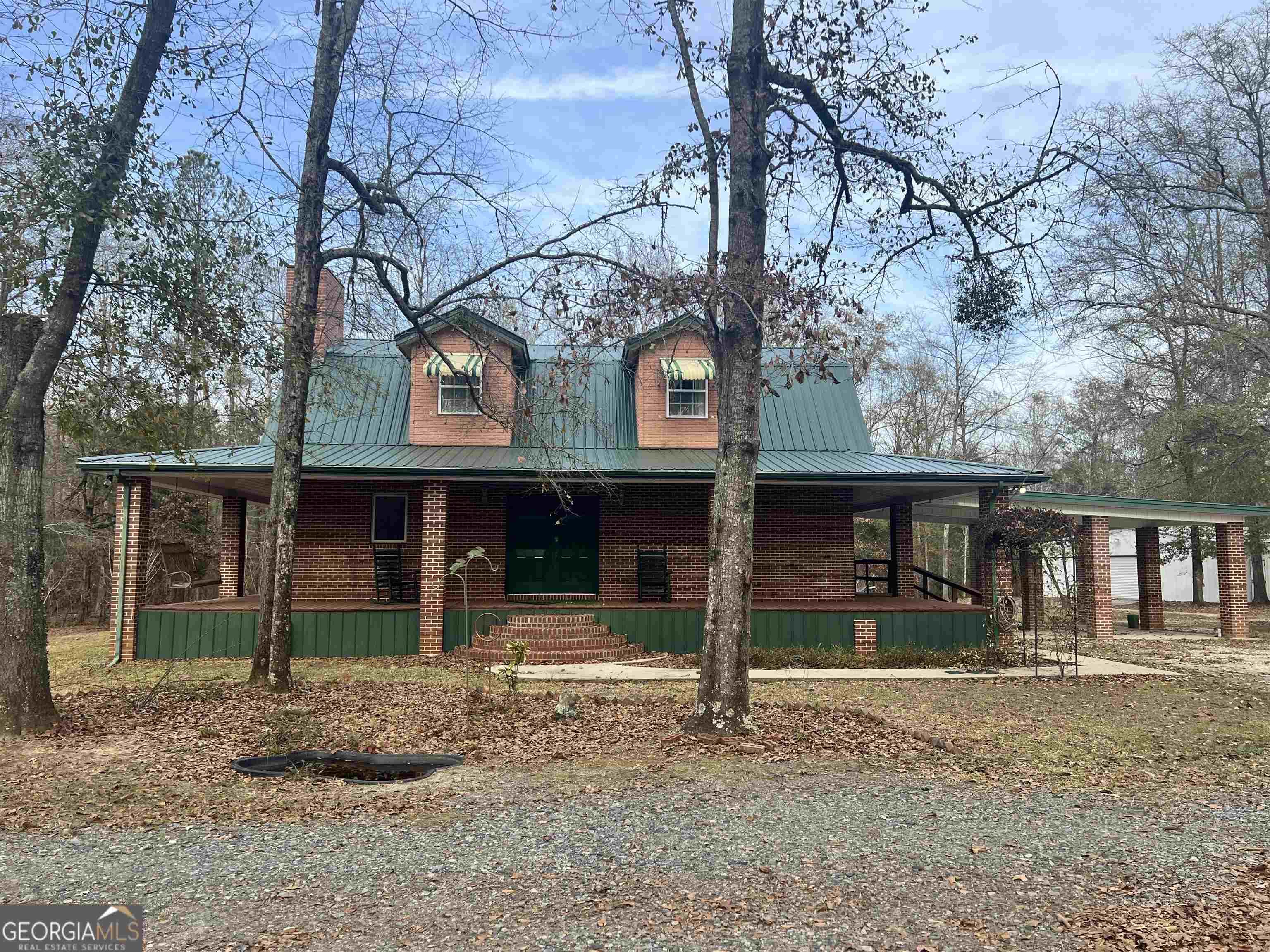 2382 Gallimore Mill Road Property Photo 98