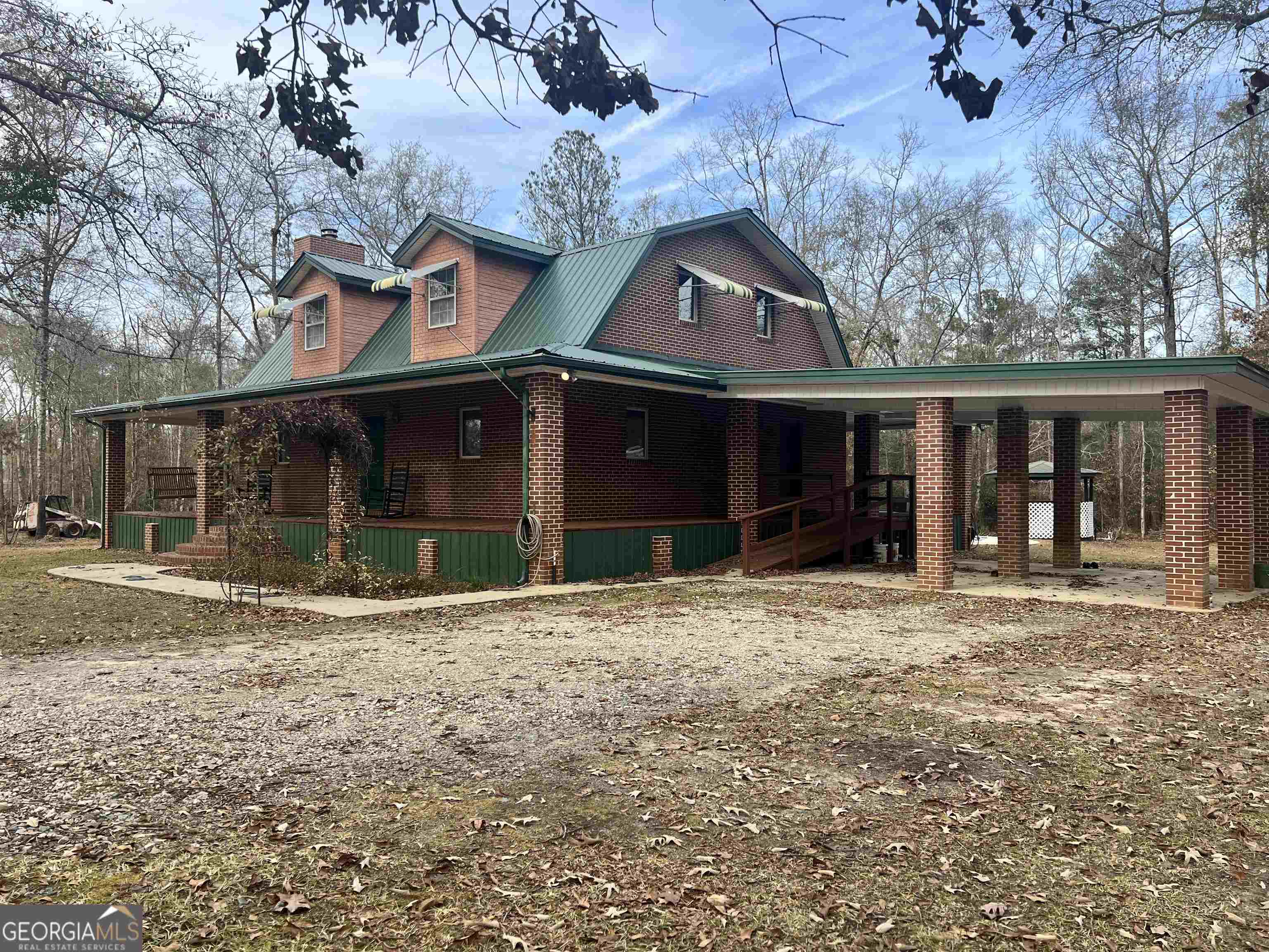 2382 Gallimore Mill Road Property Photo 99