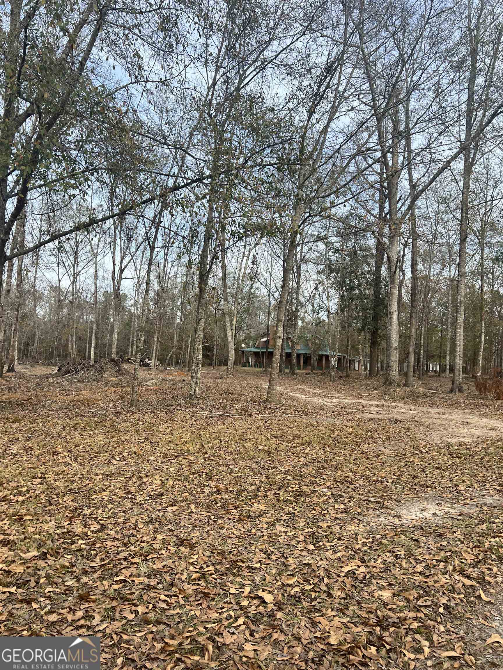 2382 Gallimore Mill Road Property Photo 101