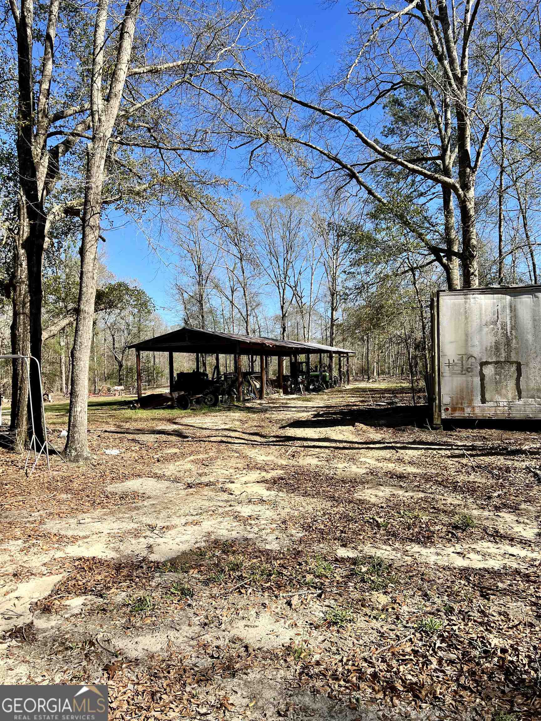 2382 Gallimore Mill Road Property Photo 105