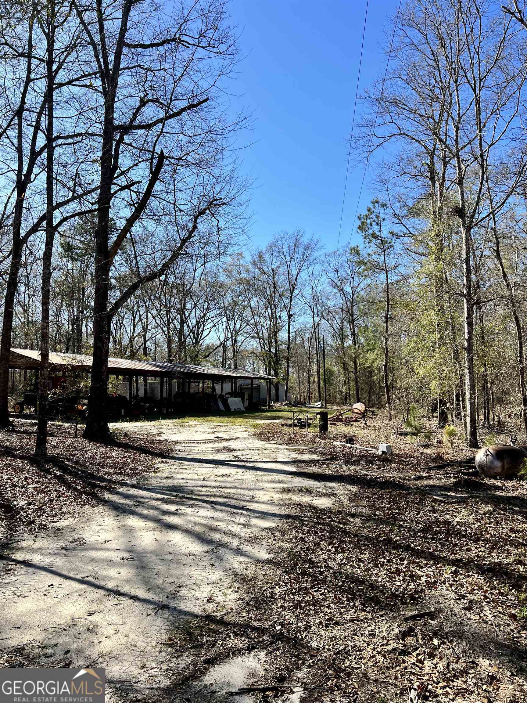 2382 Gallimore Mill Road Property Photo 106