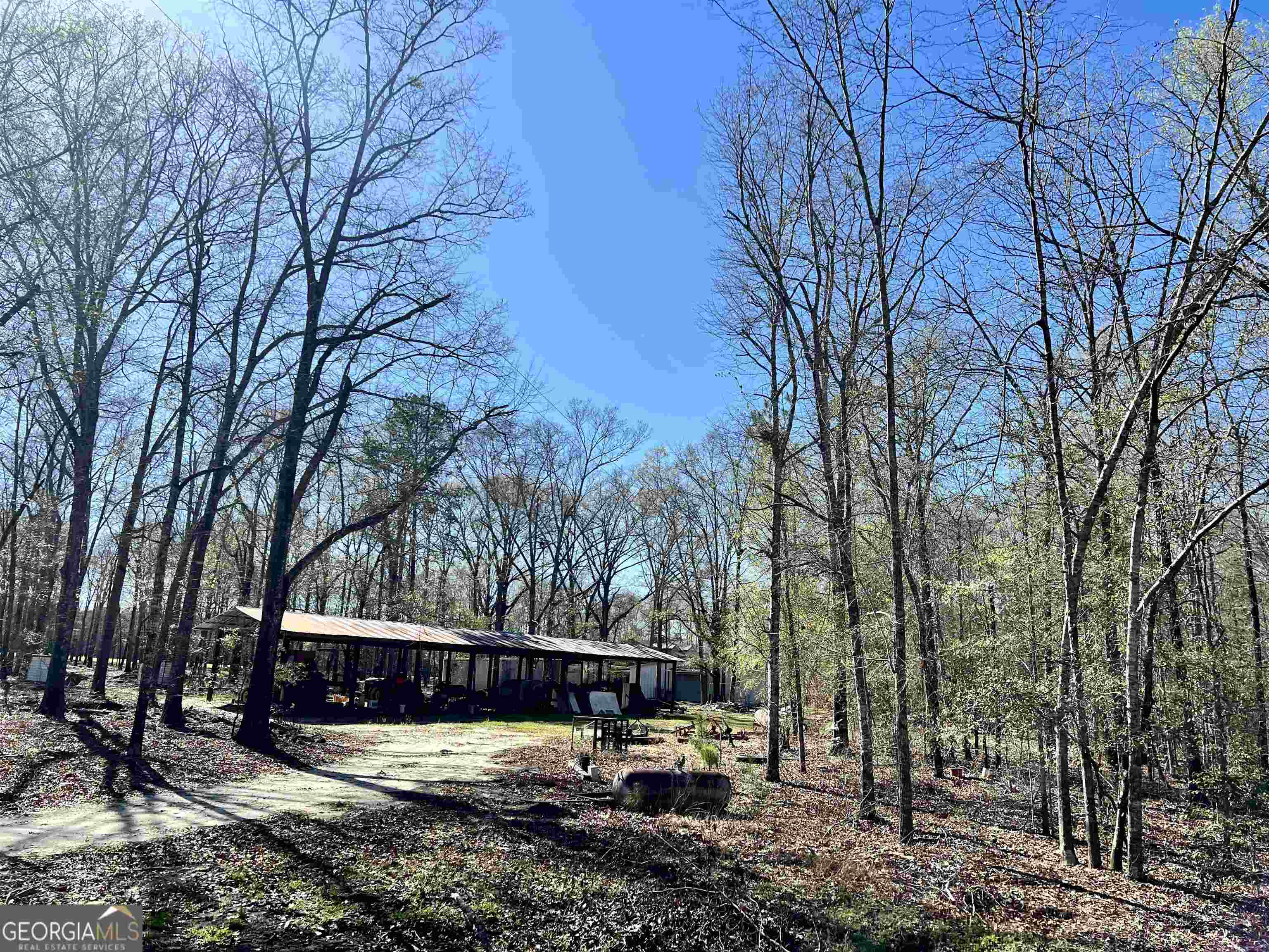 2382 Gallimore Mill Road Property Photo 112