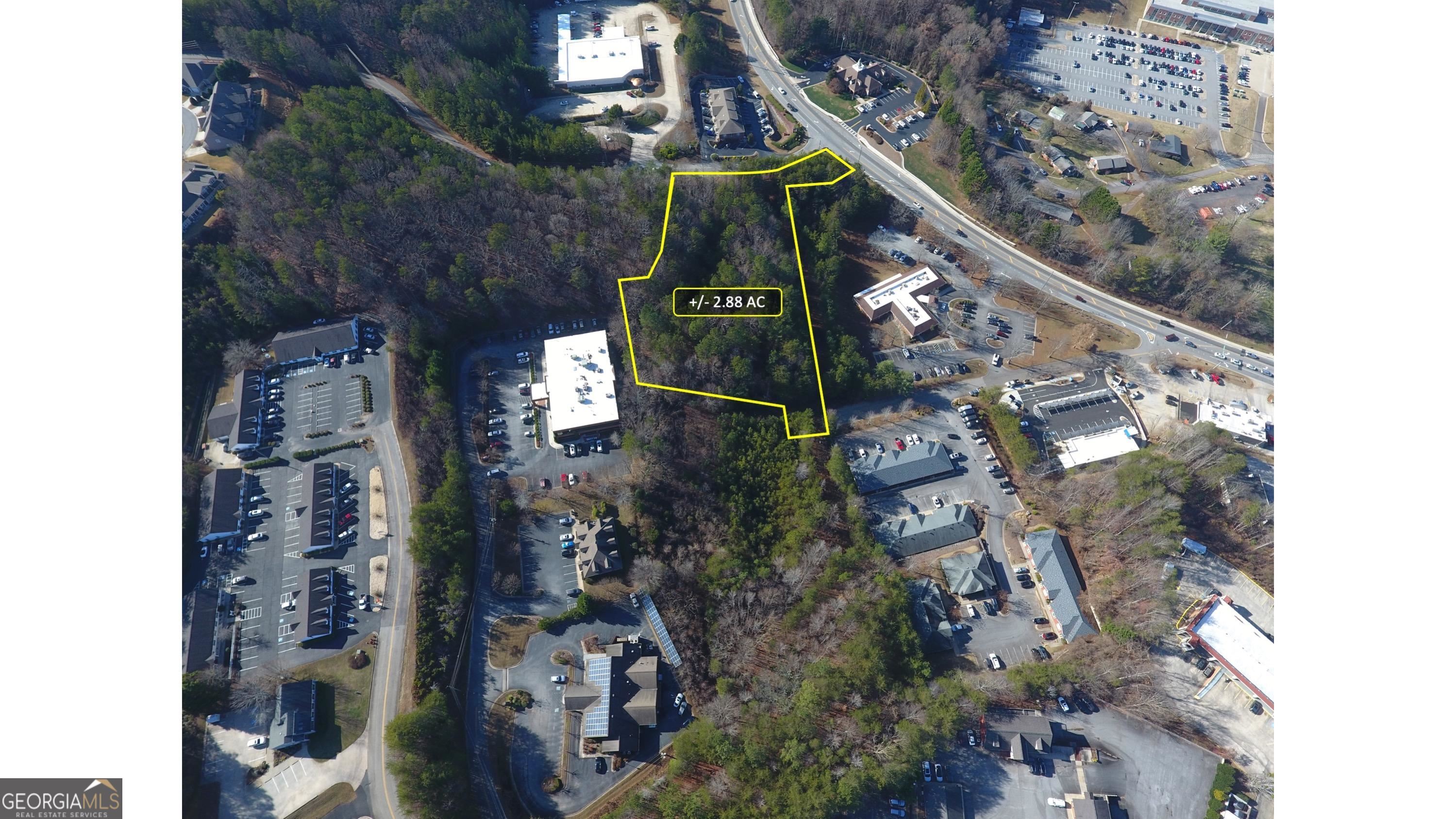 0 Alicia Lane Property Photo 3