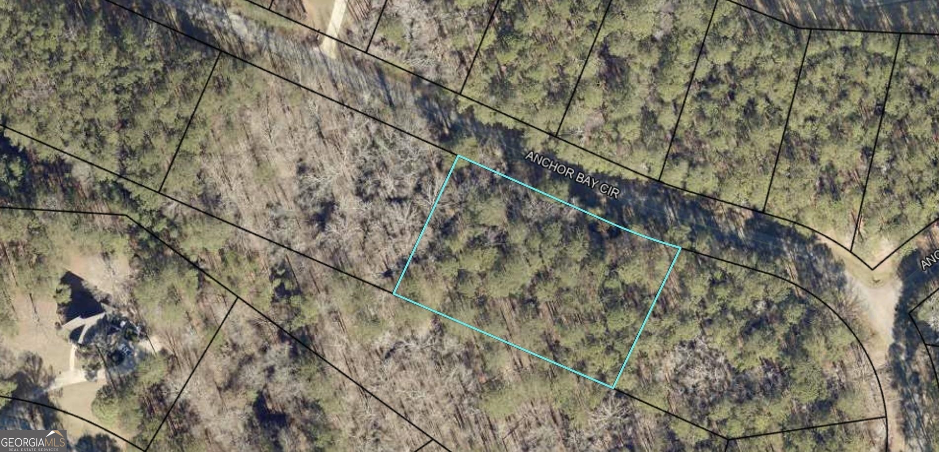 1170 Anchor Bay Circle Property Photo 1