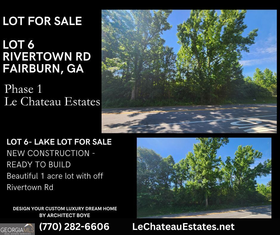 7504 Rivertown Road Property Photo 1