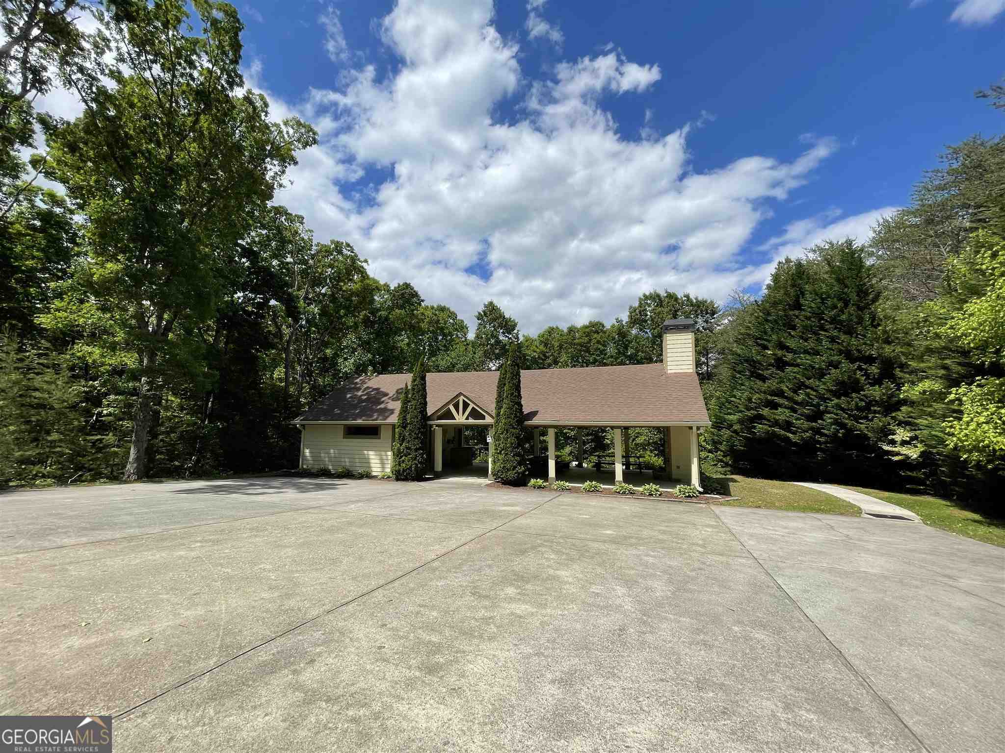 0 Teel Mountain Lane # 42 Property Photo 8
