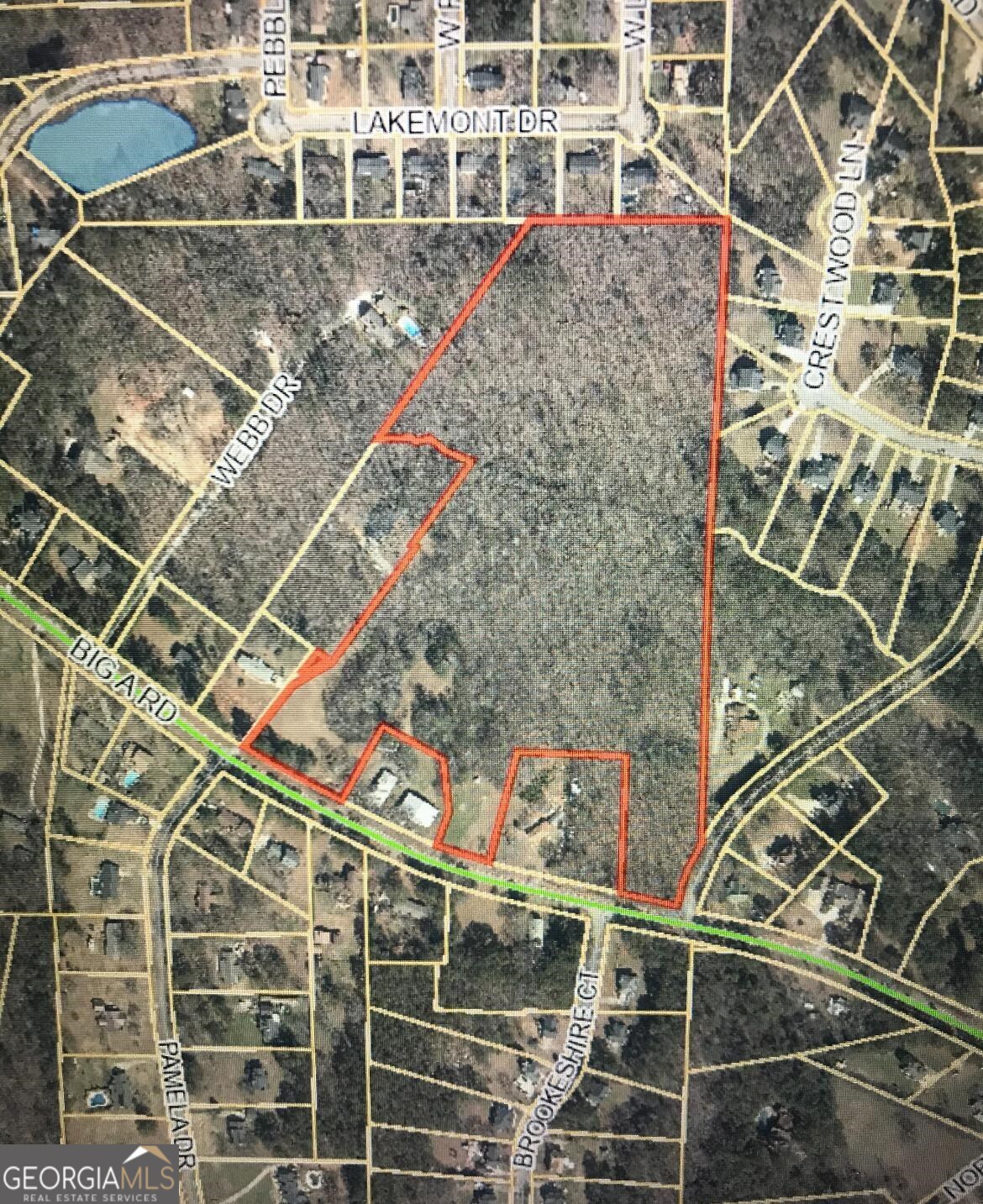 0 Big A Road Property Photo 7