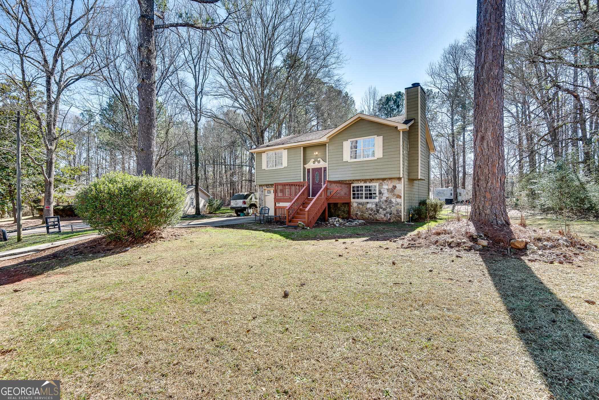 90 East Country Woods Drive Property Photo 20