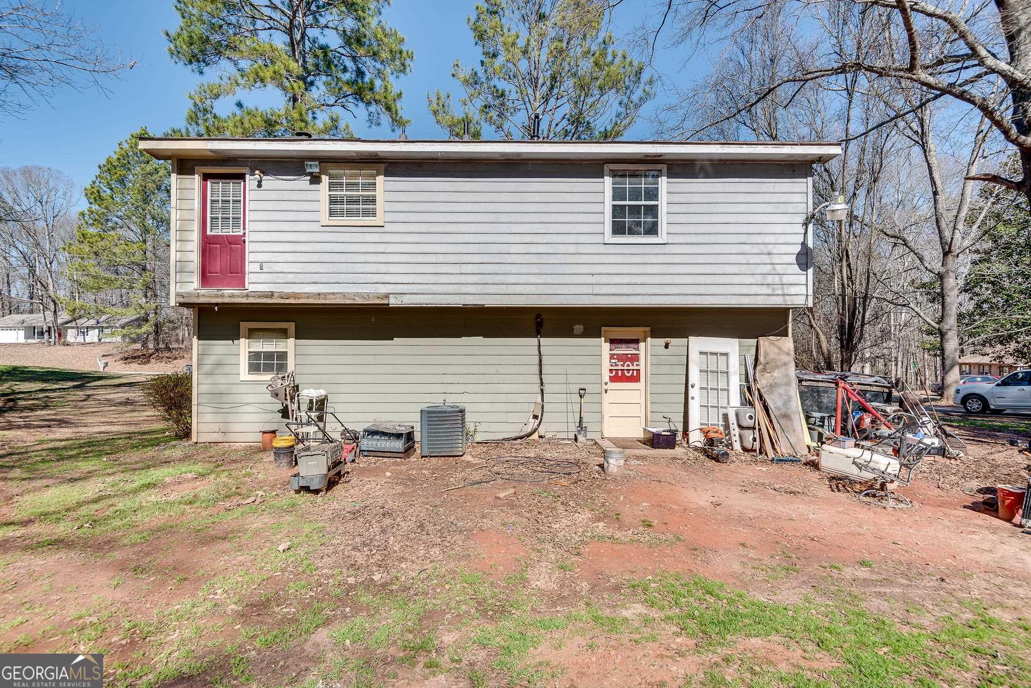 90 East Country Woods Drive Property Photo 21