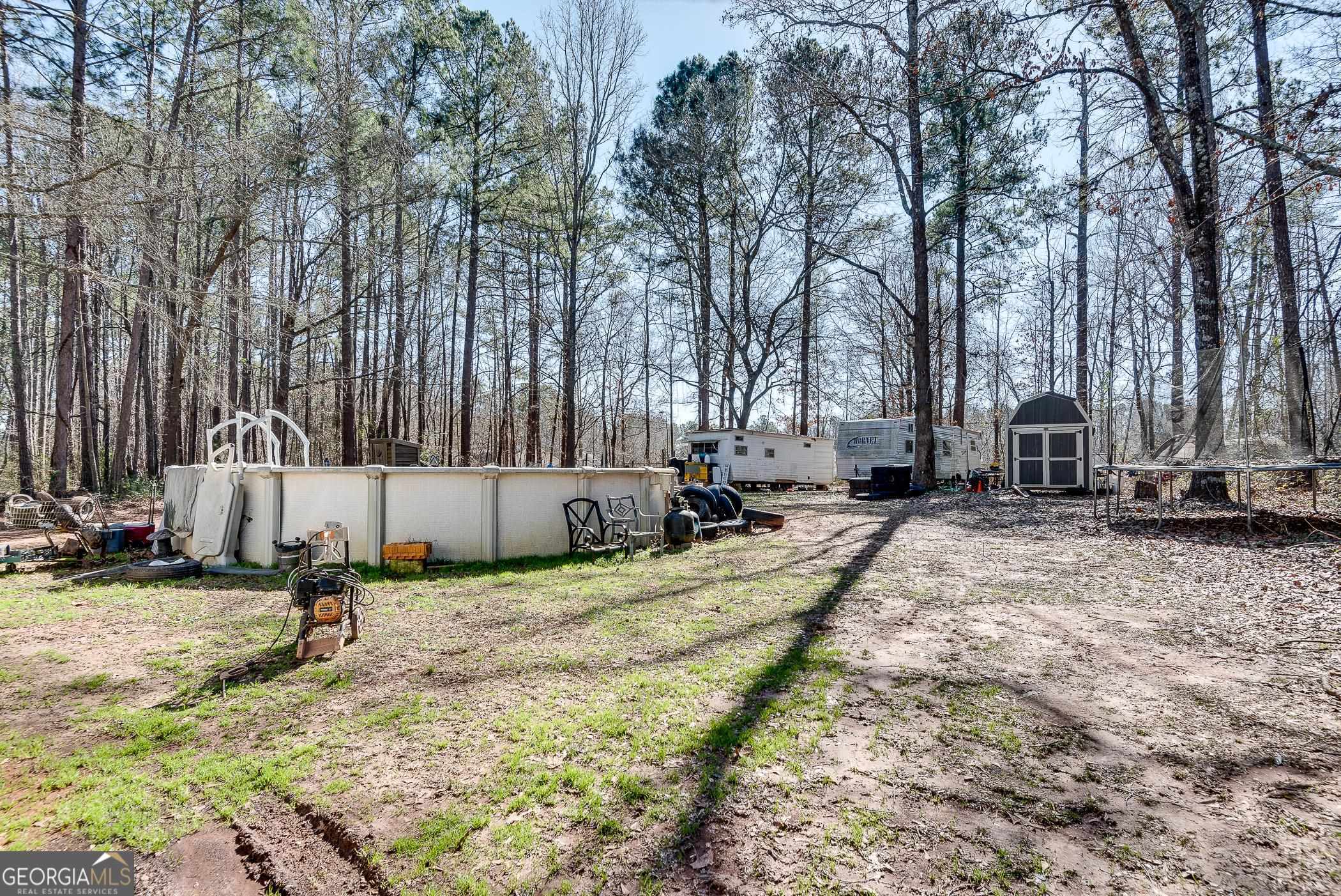 90 East Country Woods Drive Property Photo 23