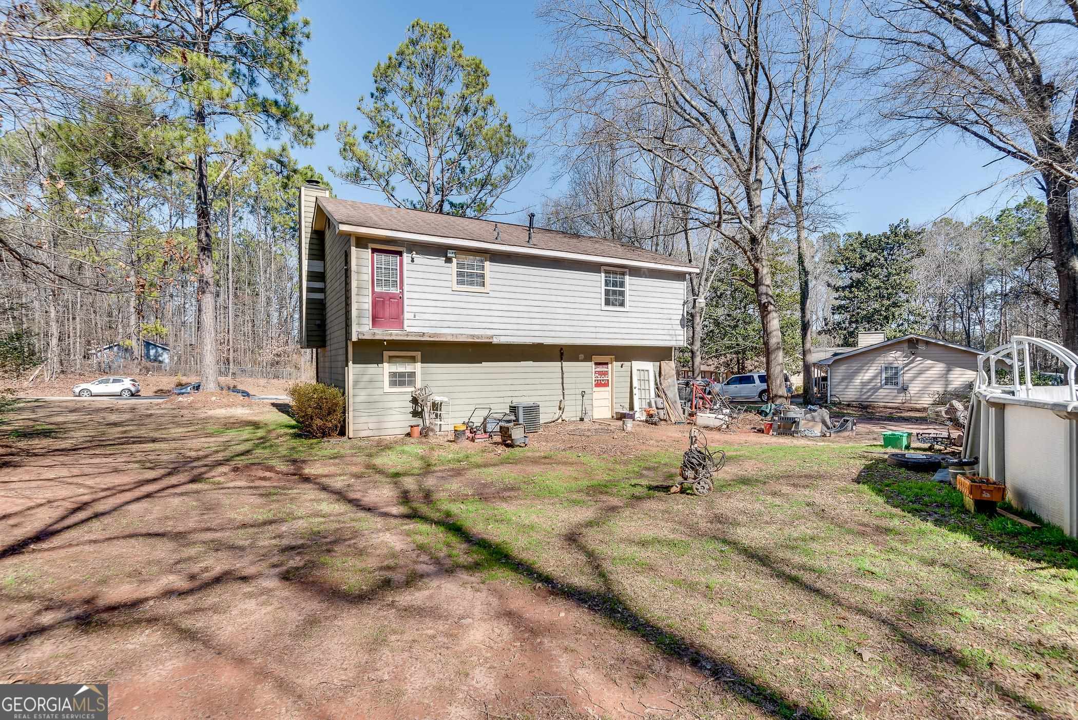 90 East Country Woods Drive Property Photo 24