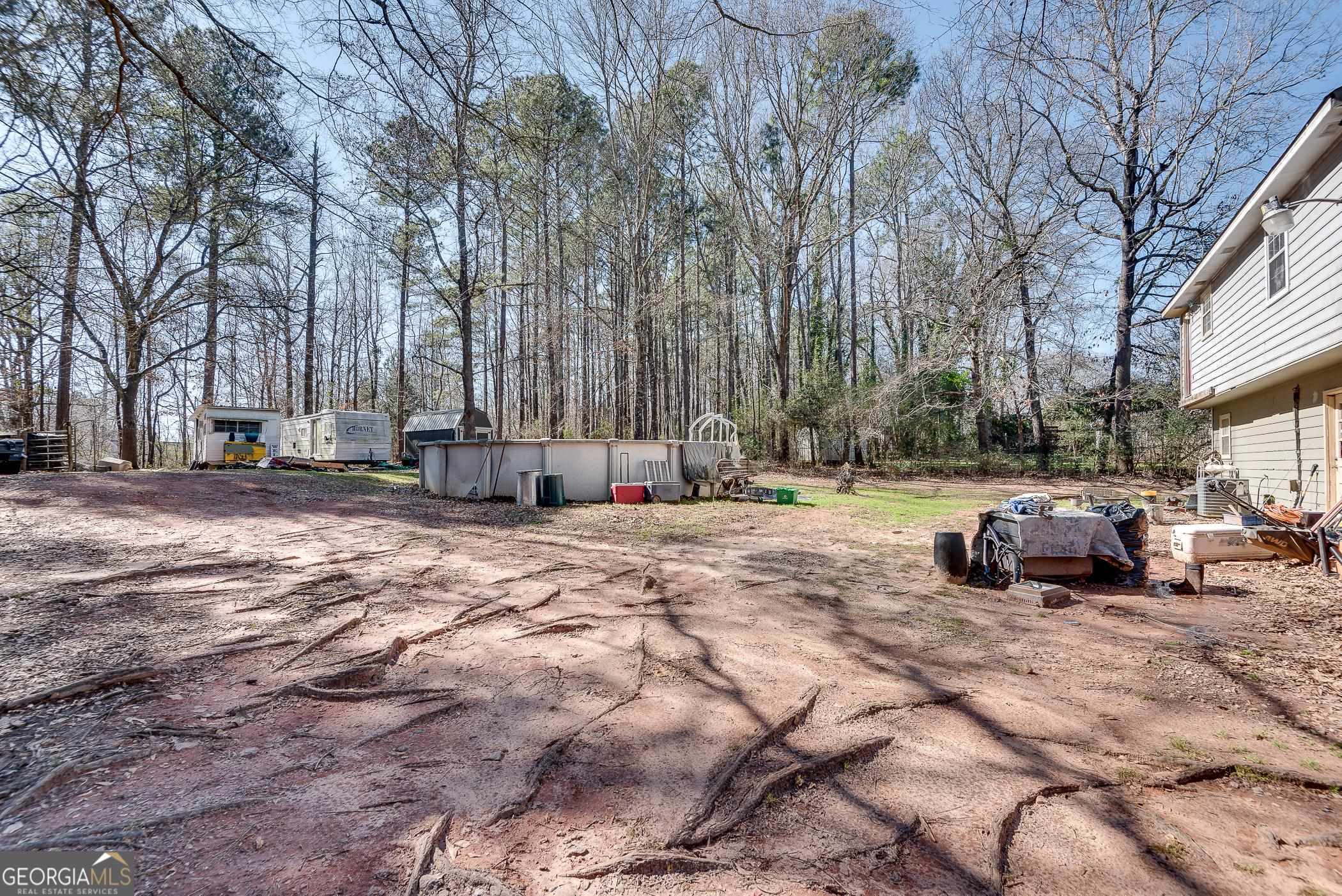 90 East Country Woods Drive Property Photo 25