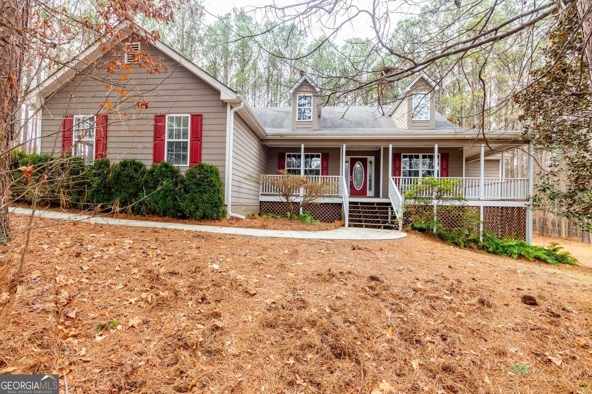 1117 Campbell Road Property Photo 1