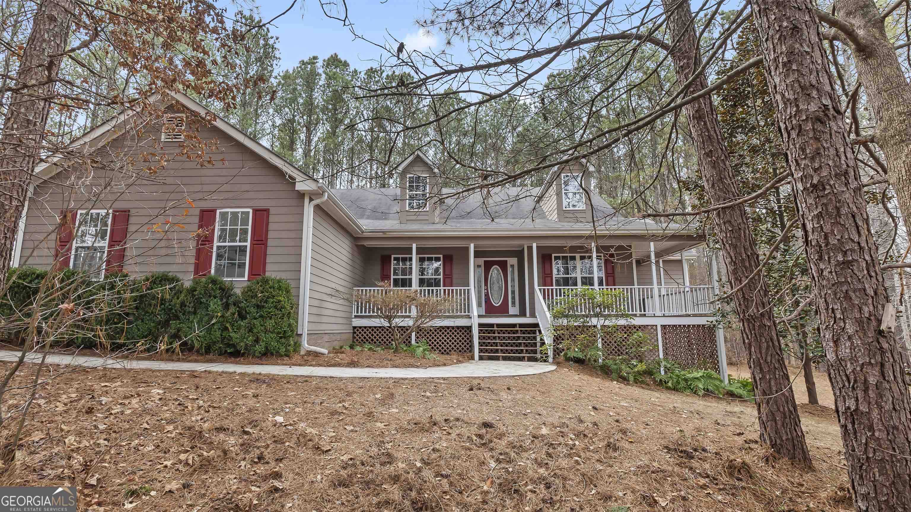1117 Campbell Road Property Photo 3